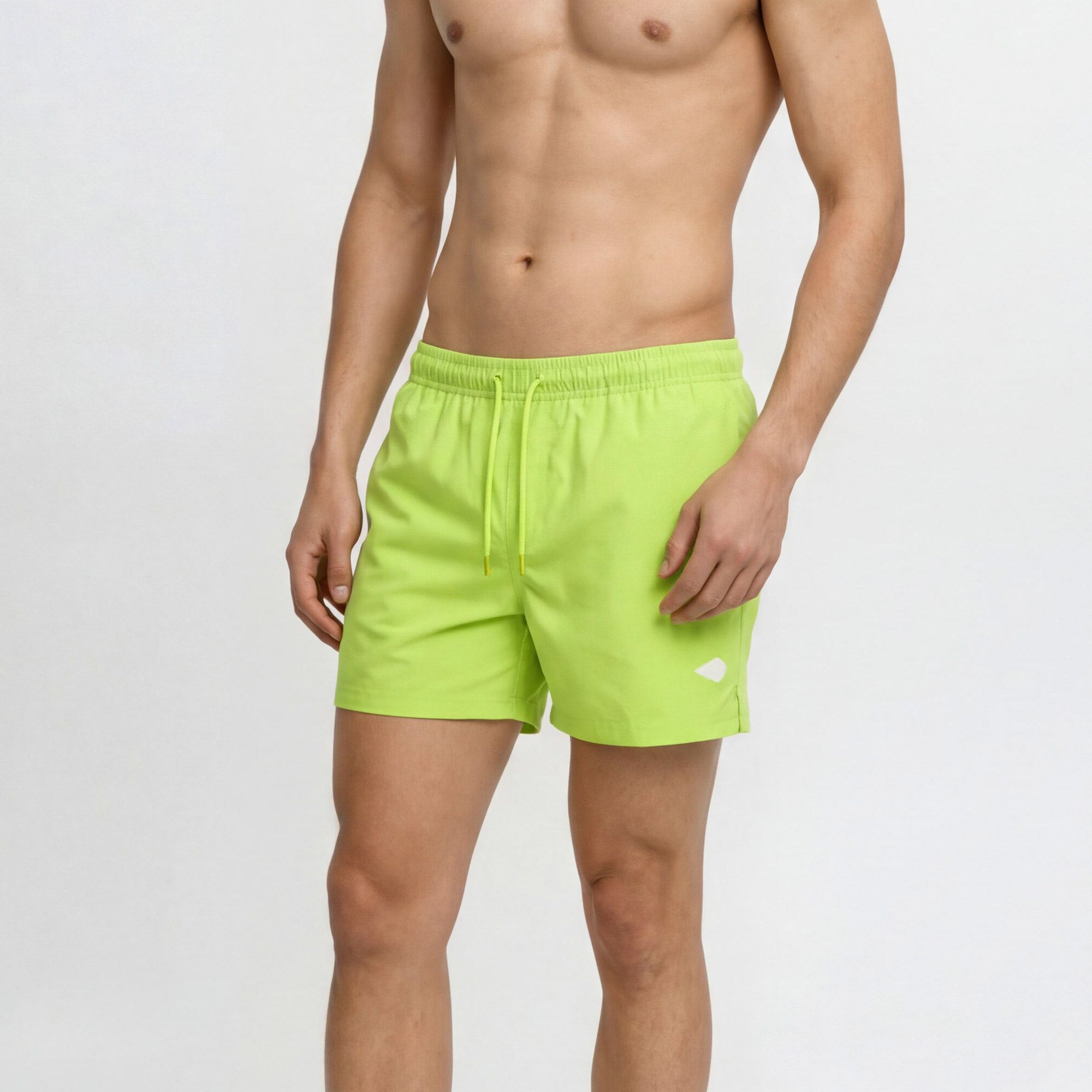 Jack & Jones Maui Tropic Zwemshort Heren