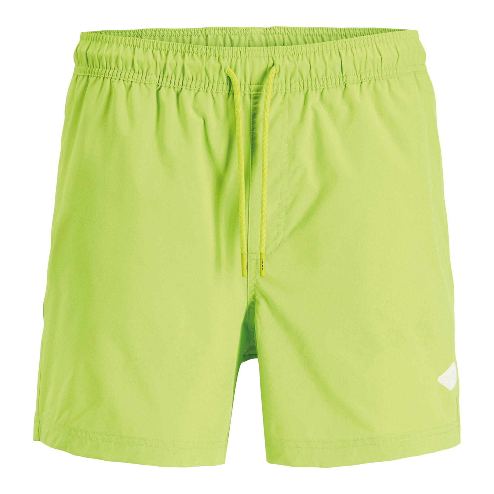 Jack & Jones Maui Tropic Zwemshort Heren