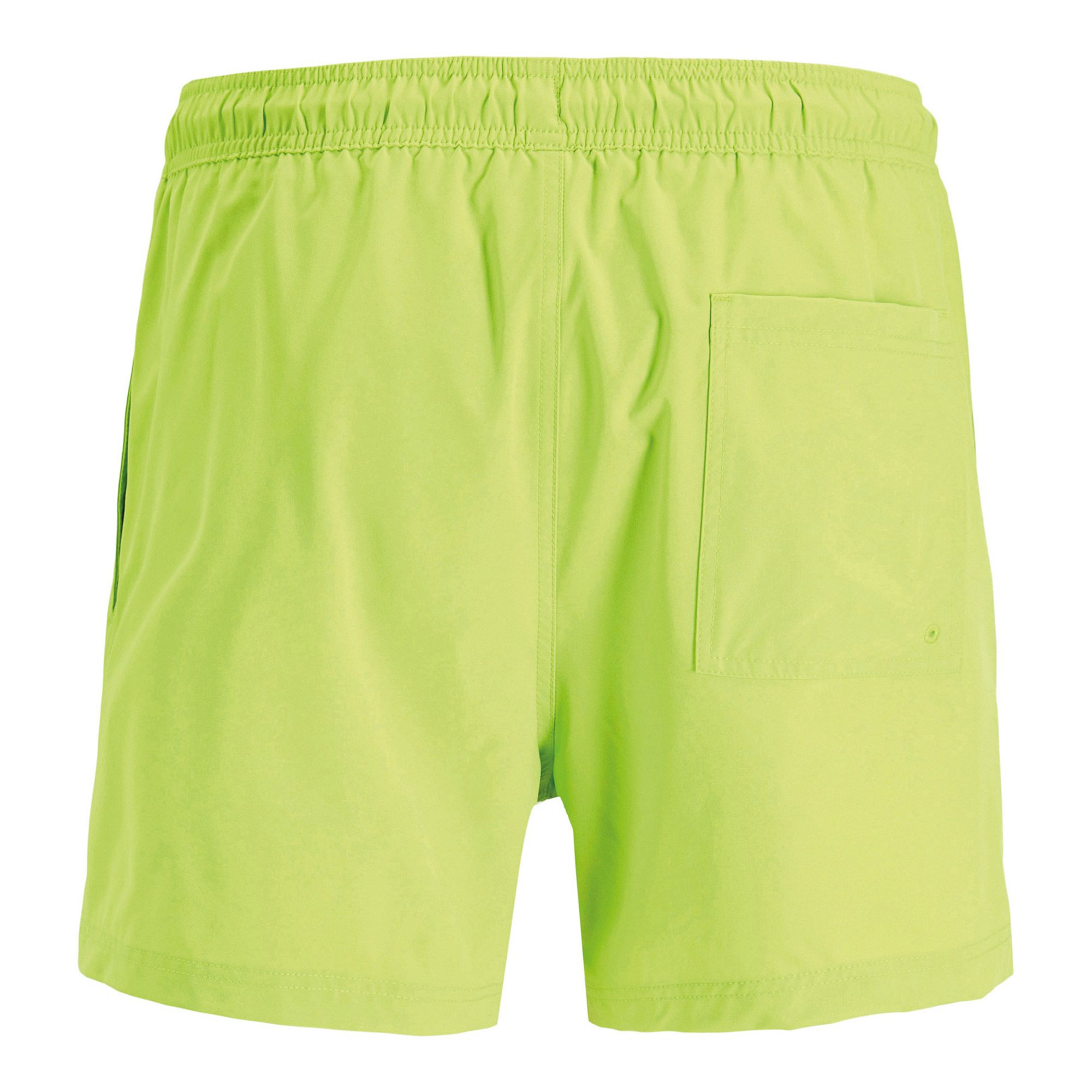 Jack & Jones Maui Tropic Zwemshort Heren