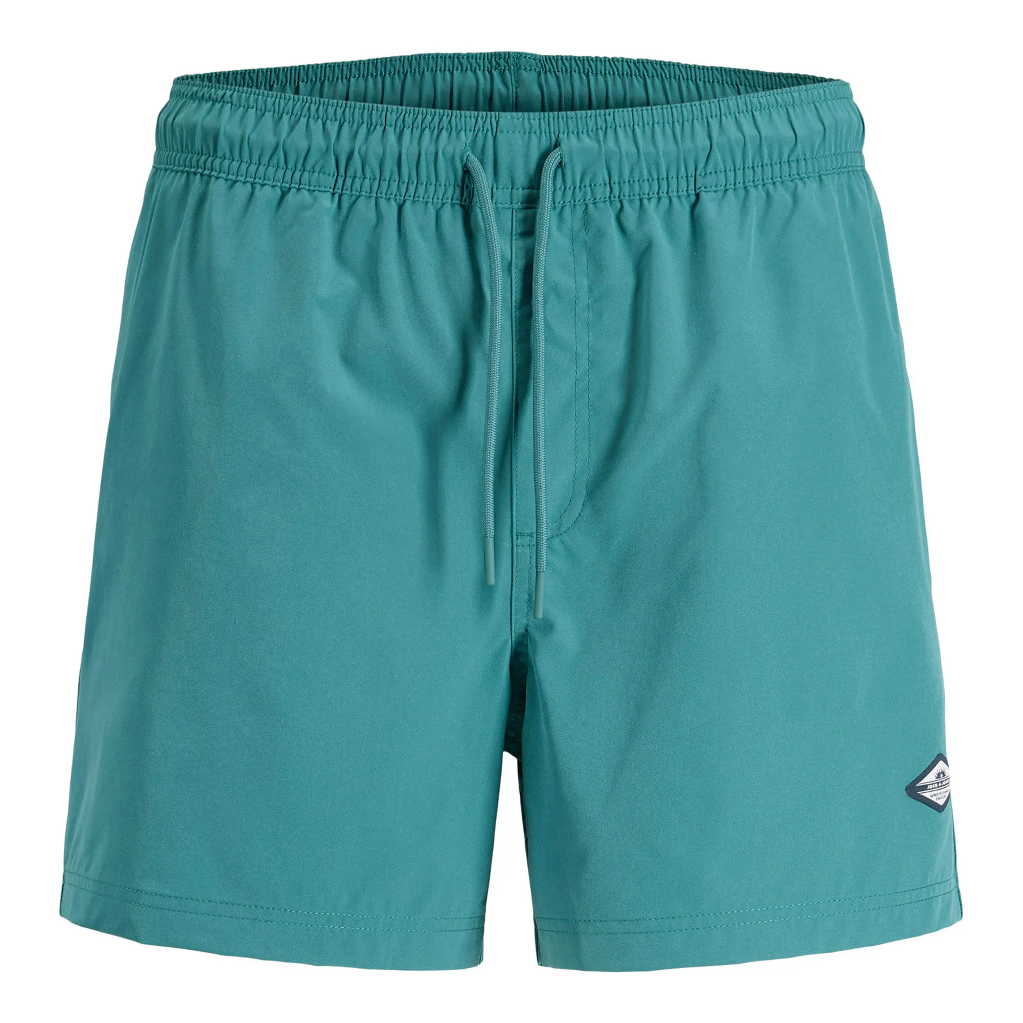 Jack &amp; Jones Maui Tropic Zwemshort Heren