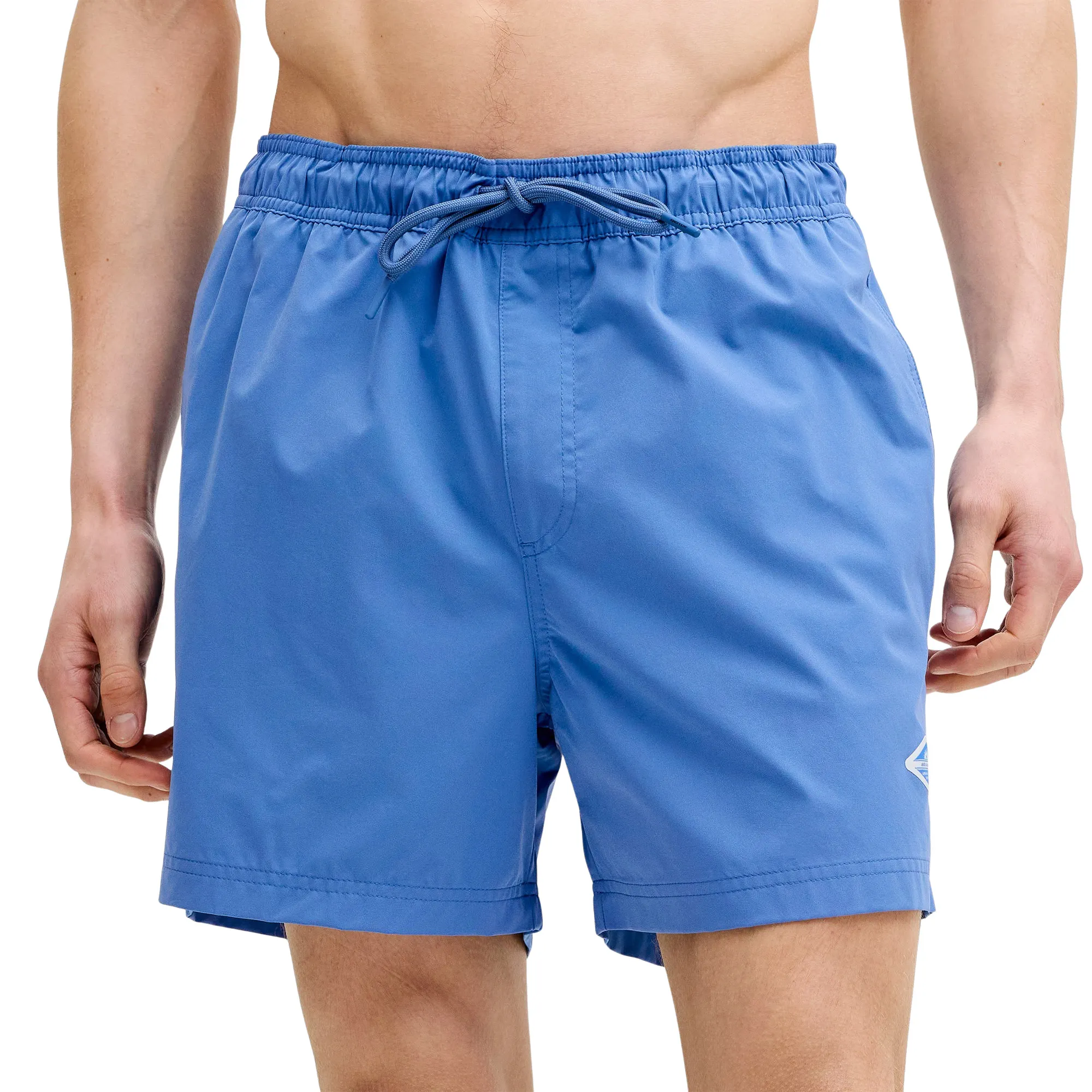 Jack & Jones Maui Tropic Zwemshort Heren