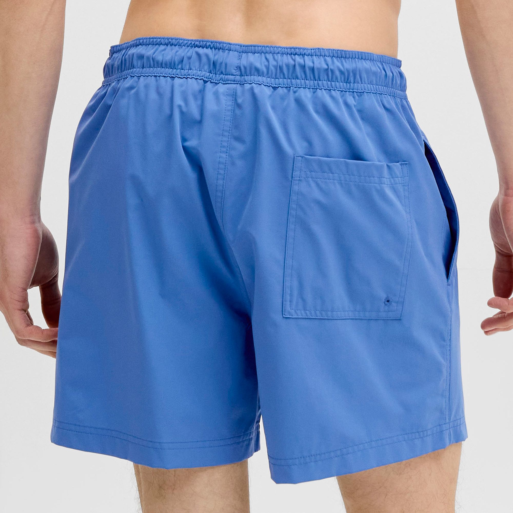 Jack & Jones Maui Tropic Zwemshort Heren