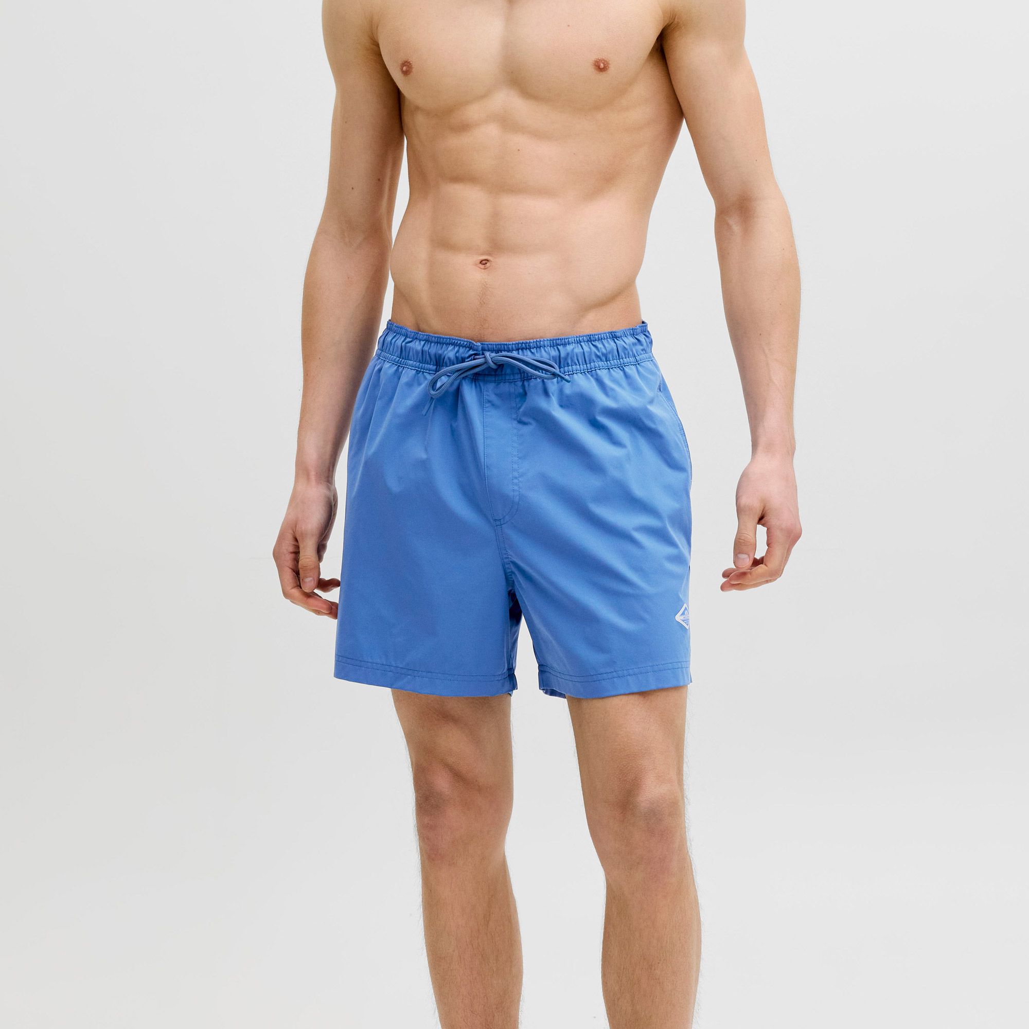 Jack & Jones Maui Tropic Zwemshort Heren