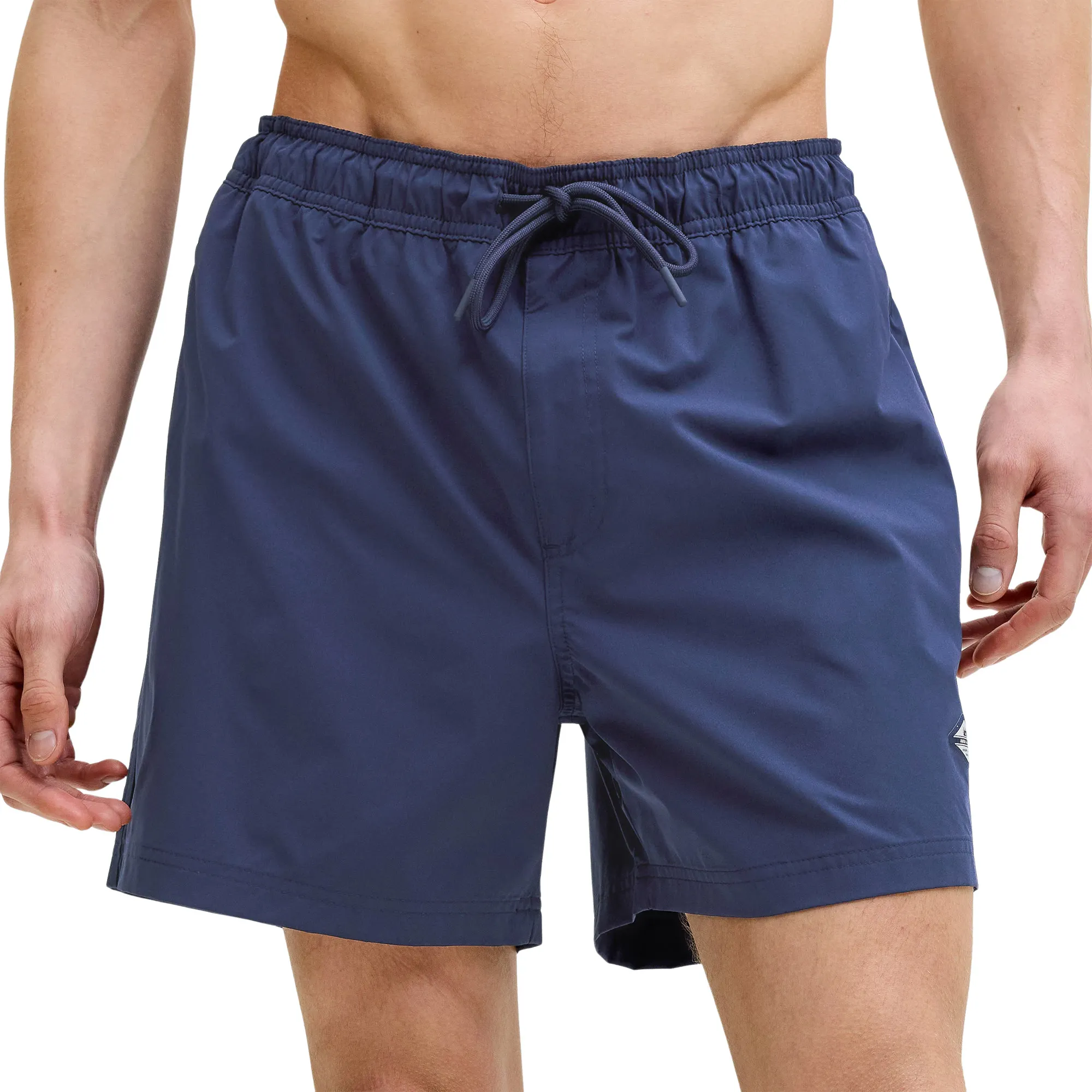 Jack & Jones Maui Tropic Zwemshort Heren