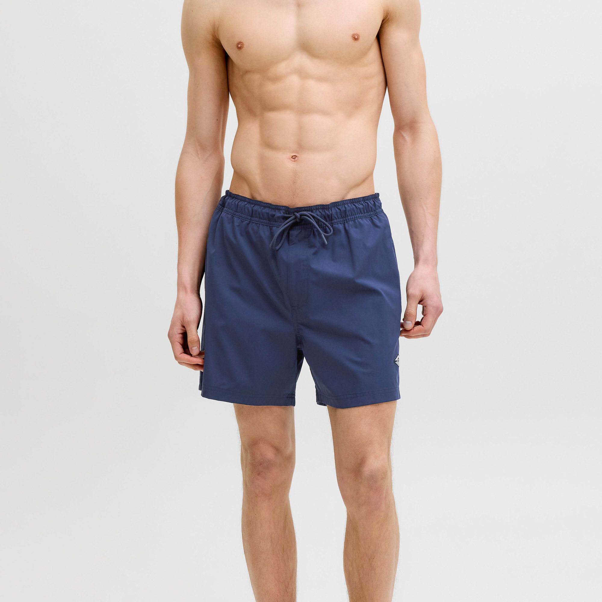 Jack & Jones Maui Tropic Zwemshort Heren