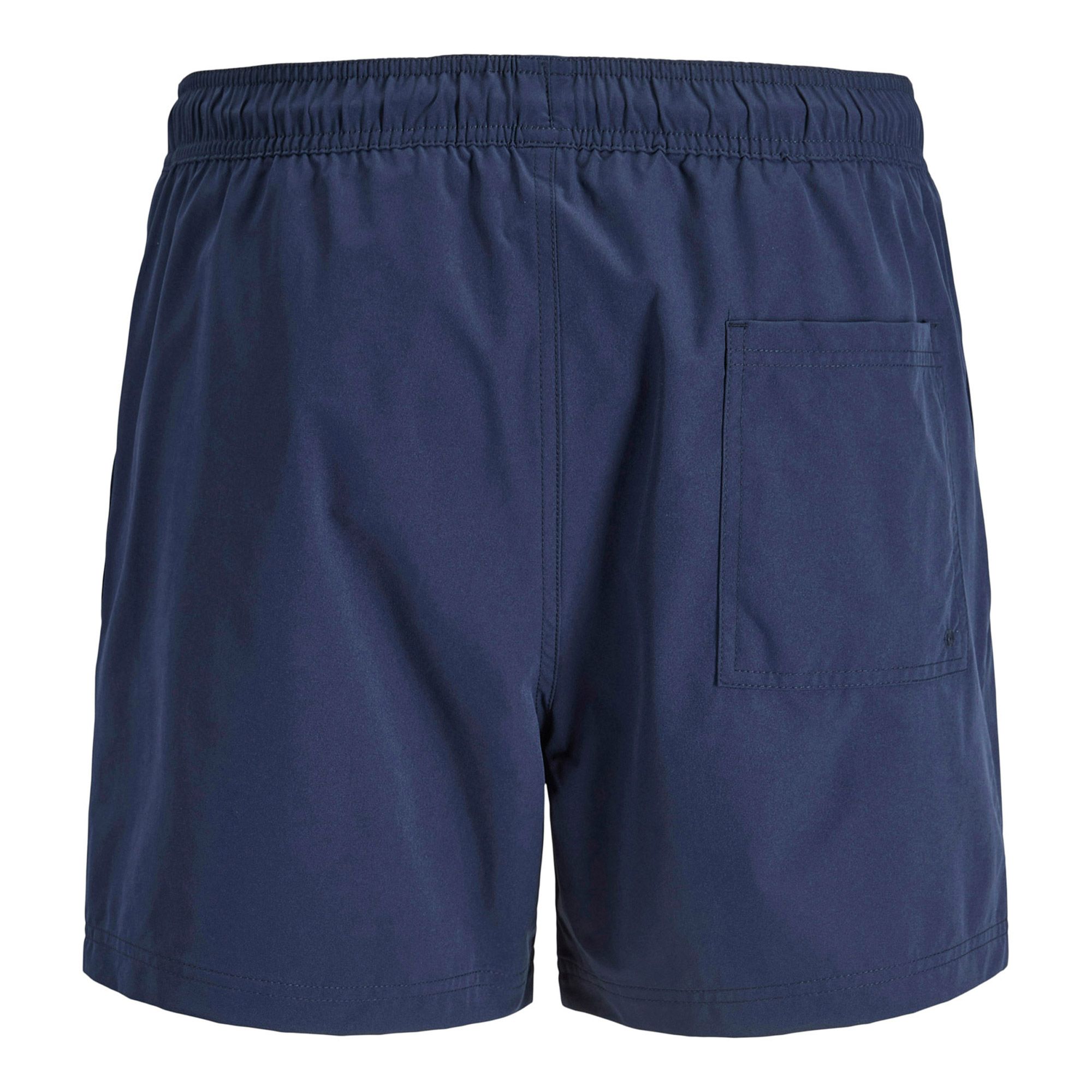 Jack & Jones Maui Tropic Zwemshort Heren
