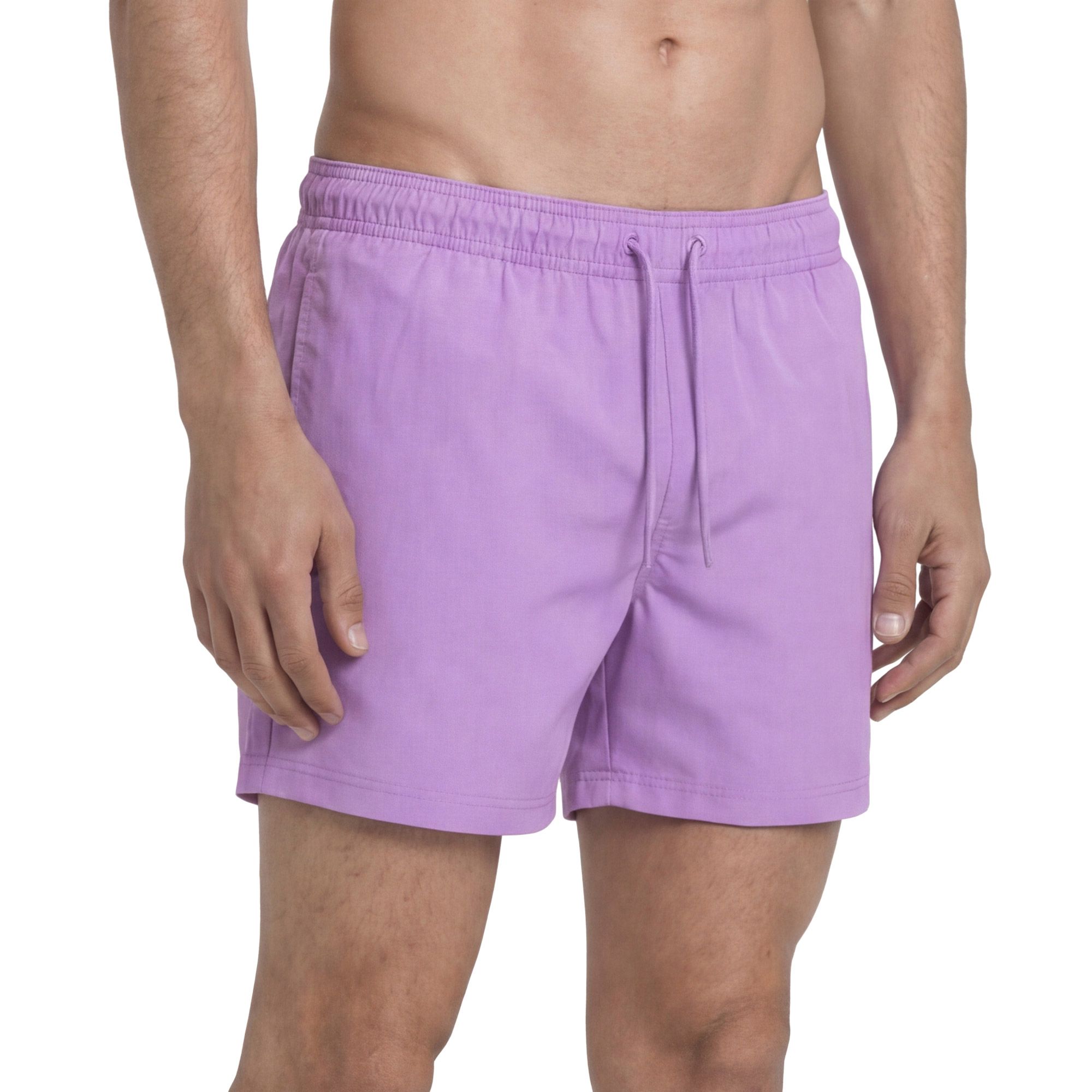 Jack & Jones Maui Tropic Zwemshort Heren