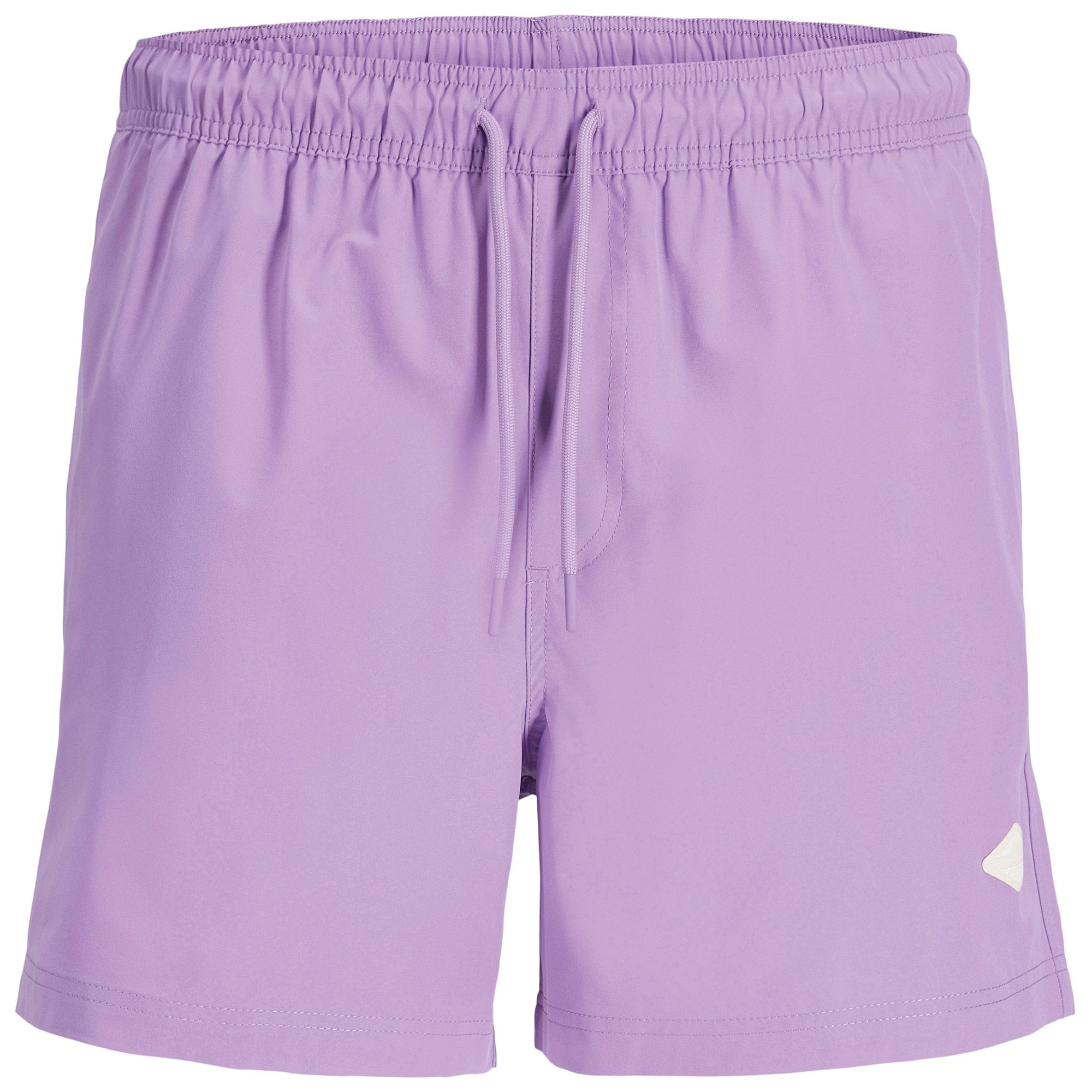 Jack & Jones Maui Tropic Zwemshort Heren
