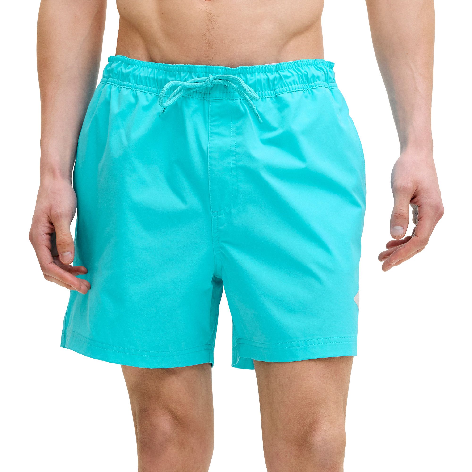 Jack &amp; Jones Maui Tropic Zwemshort Heren