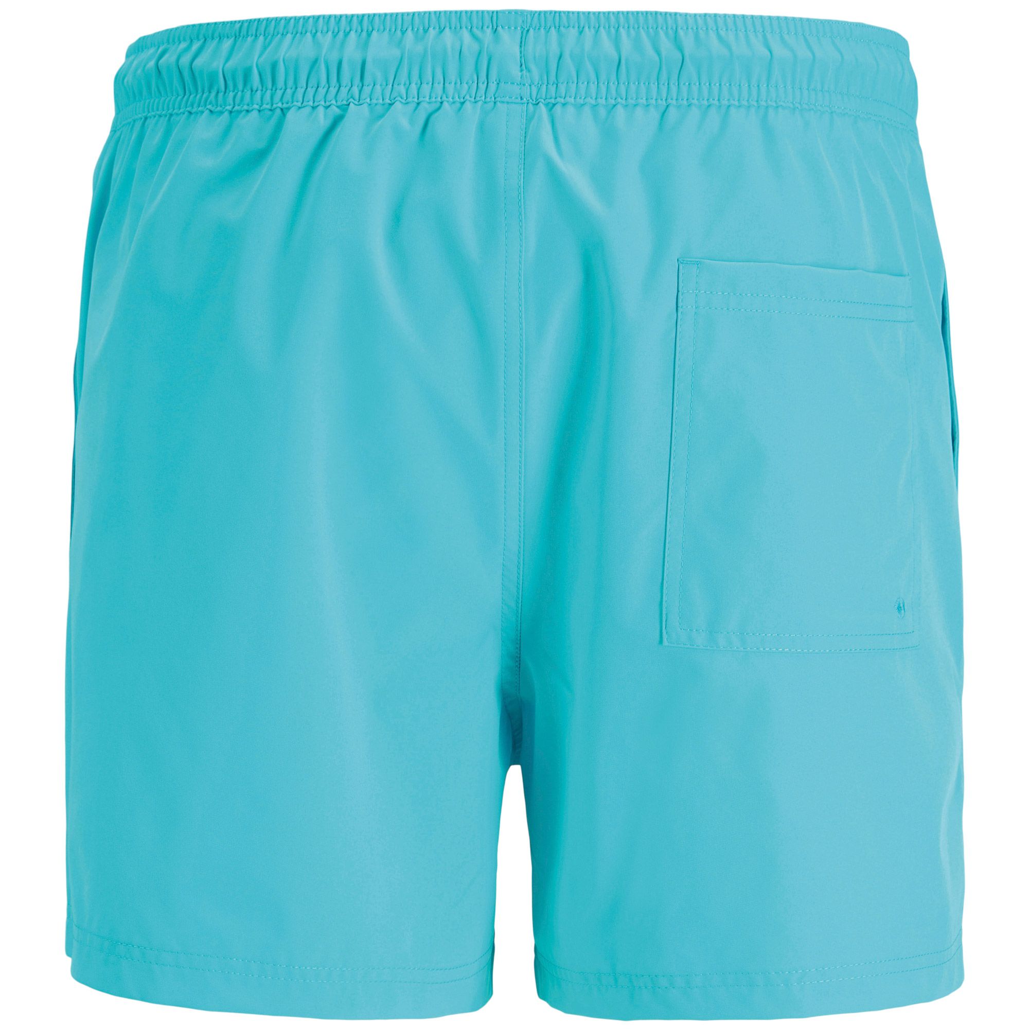 Jack & Jones Maui Tropic Badehose Herren