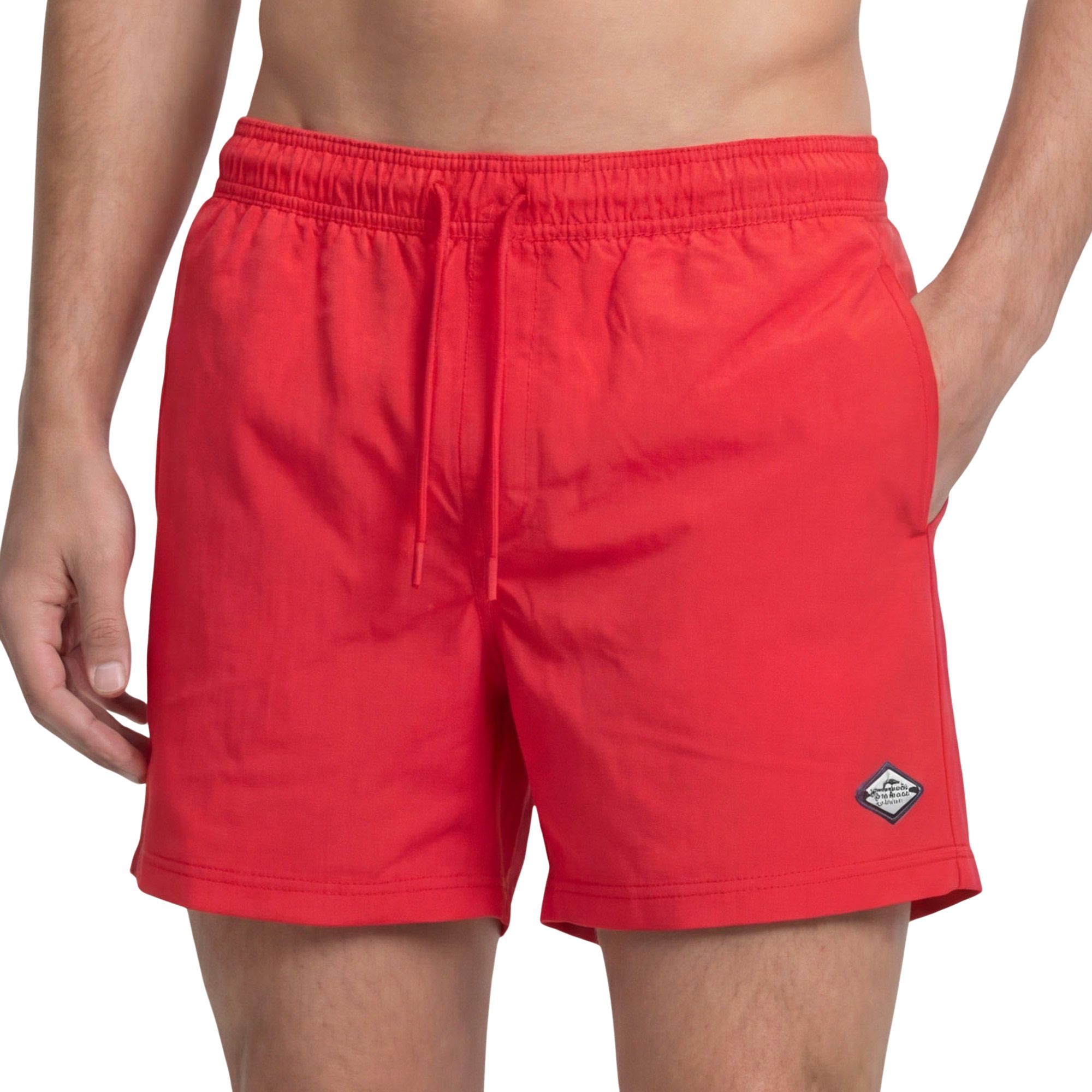 Jack &amp; Jones Maui Tropic Zwemshort Heren
