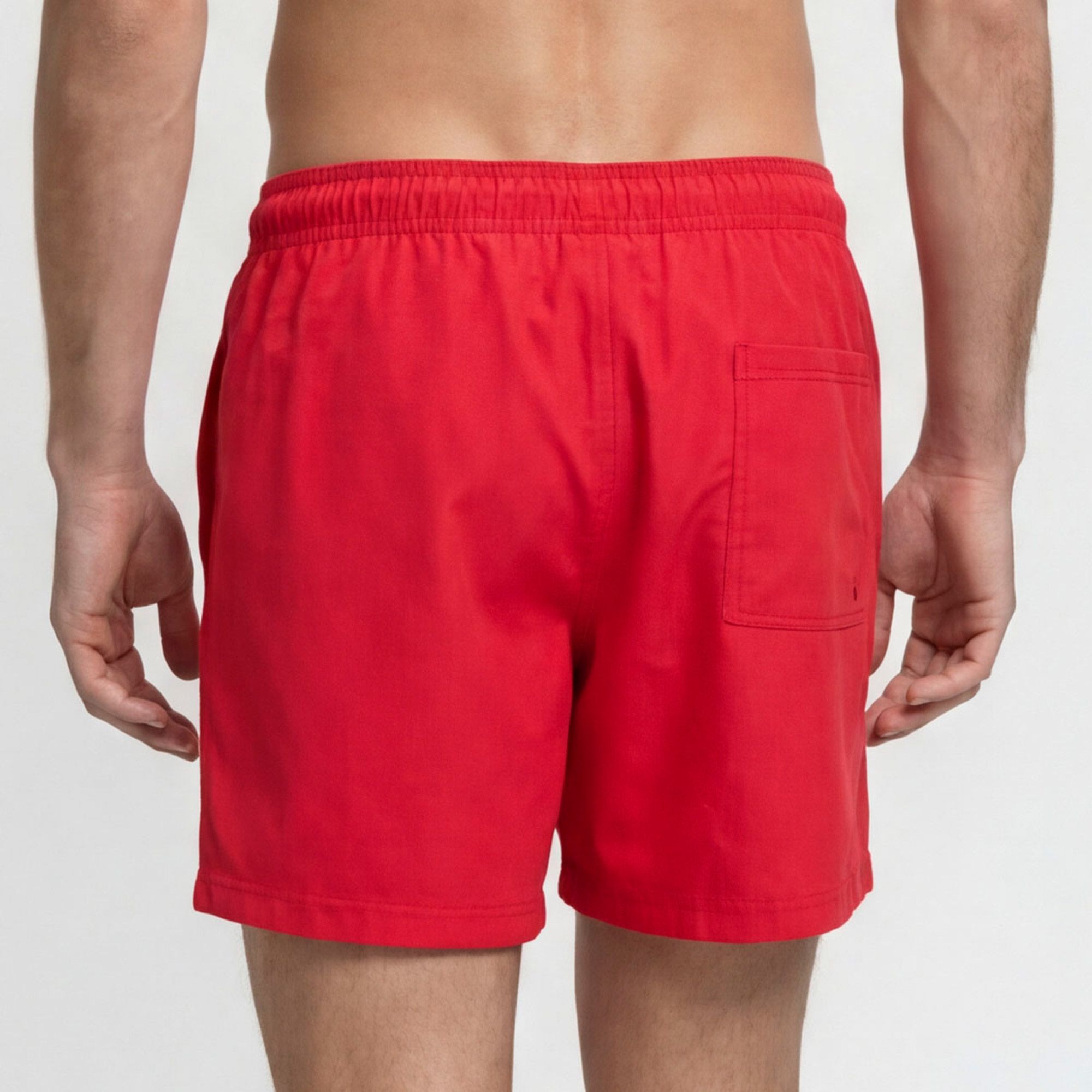 Jack & Jones Maui Tropic Zwemshort Heren