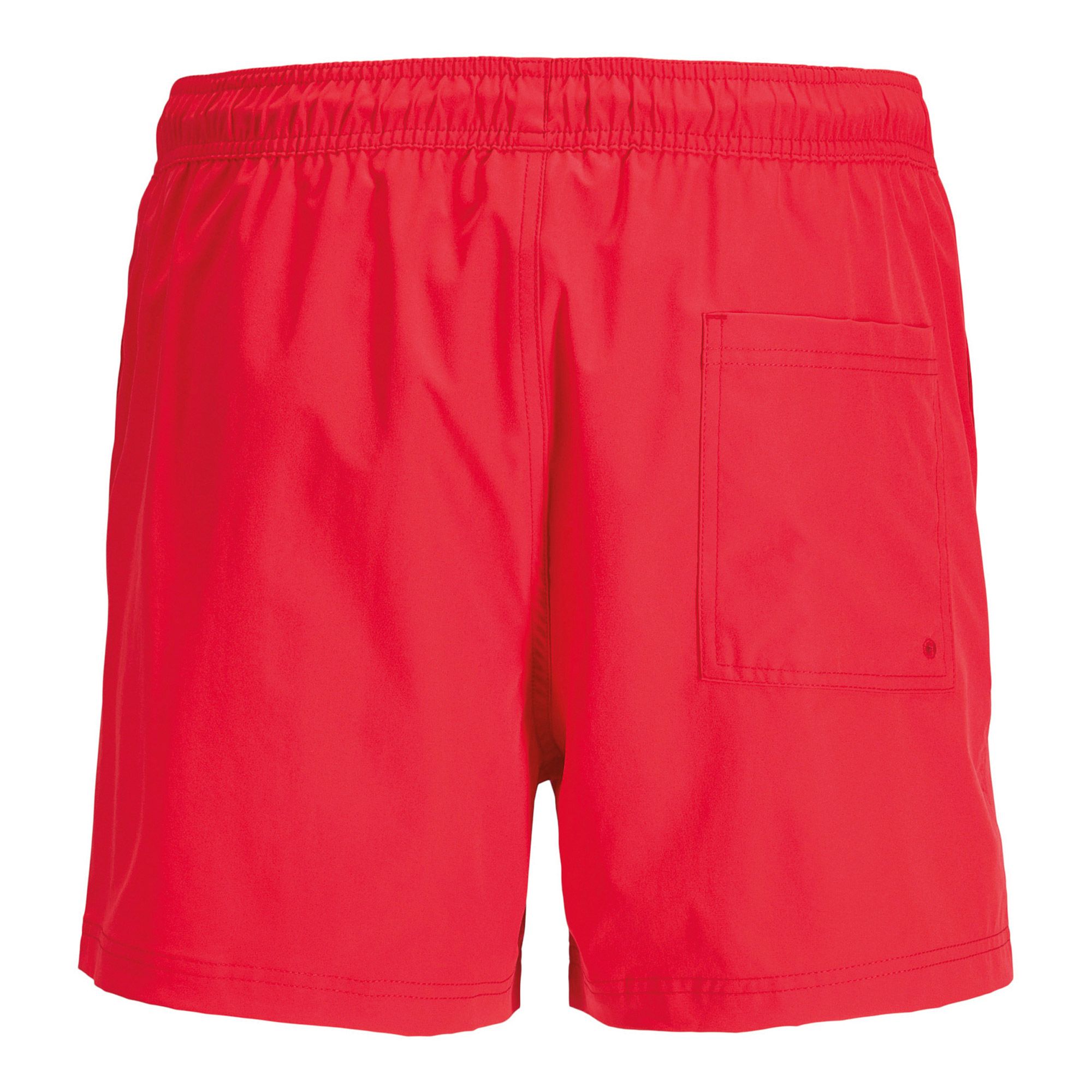 Jack & Jones Maui Tropic Zwemshort Heren