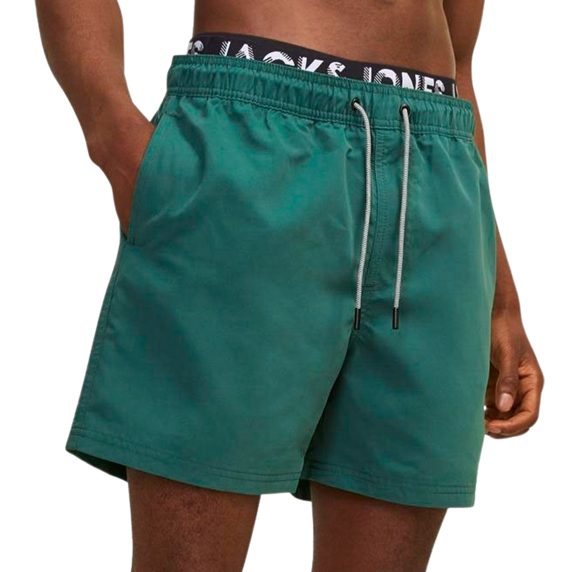 Jack & Jones Fiji DB WB Zwemshort Heren