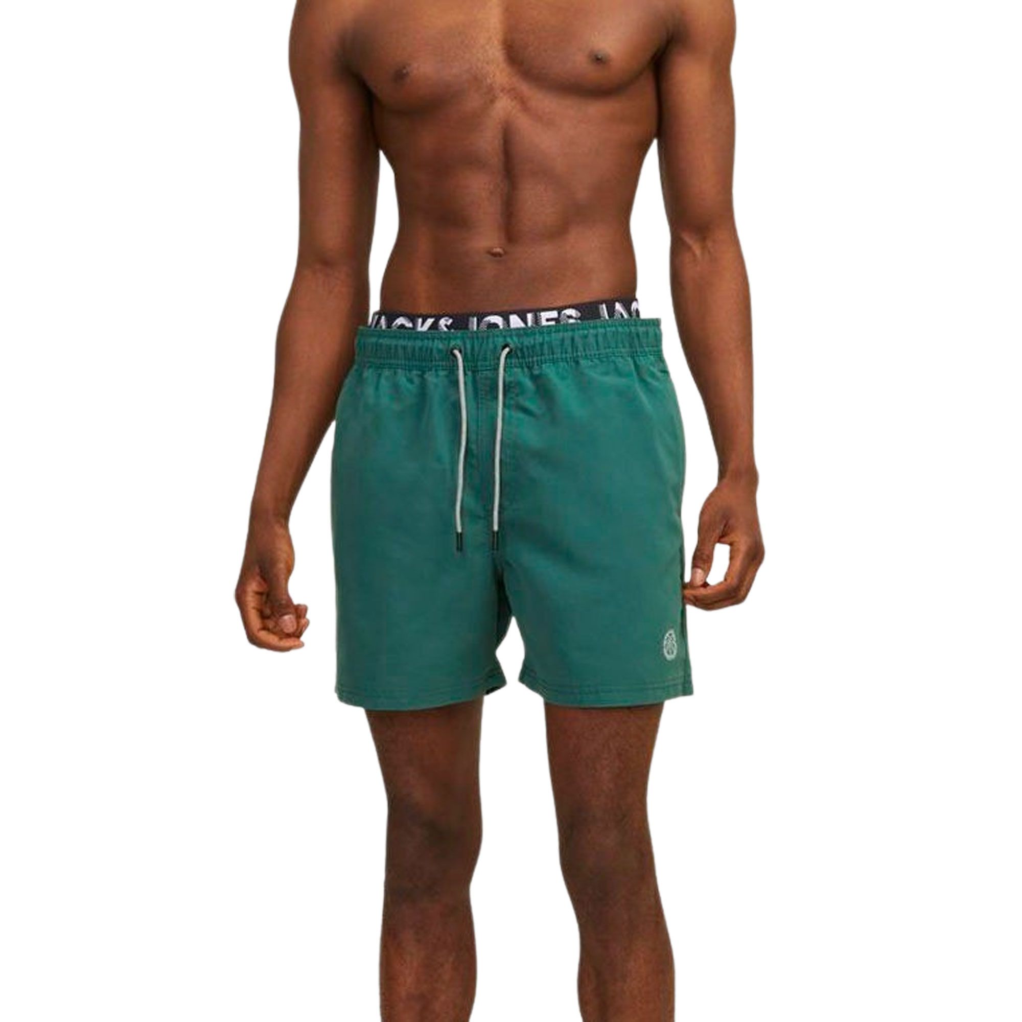 Jack & Jones Fiji DB WB Zwemshort Heren