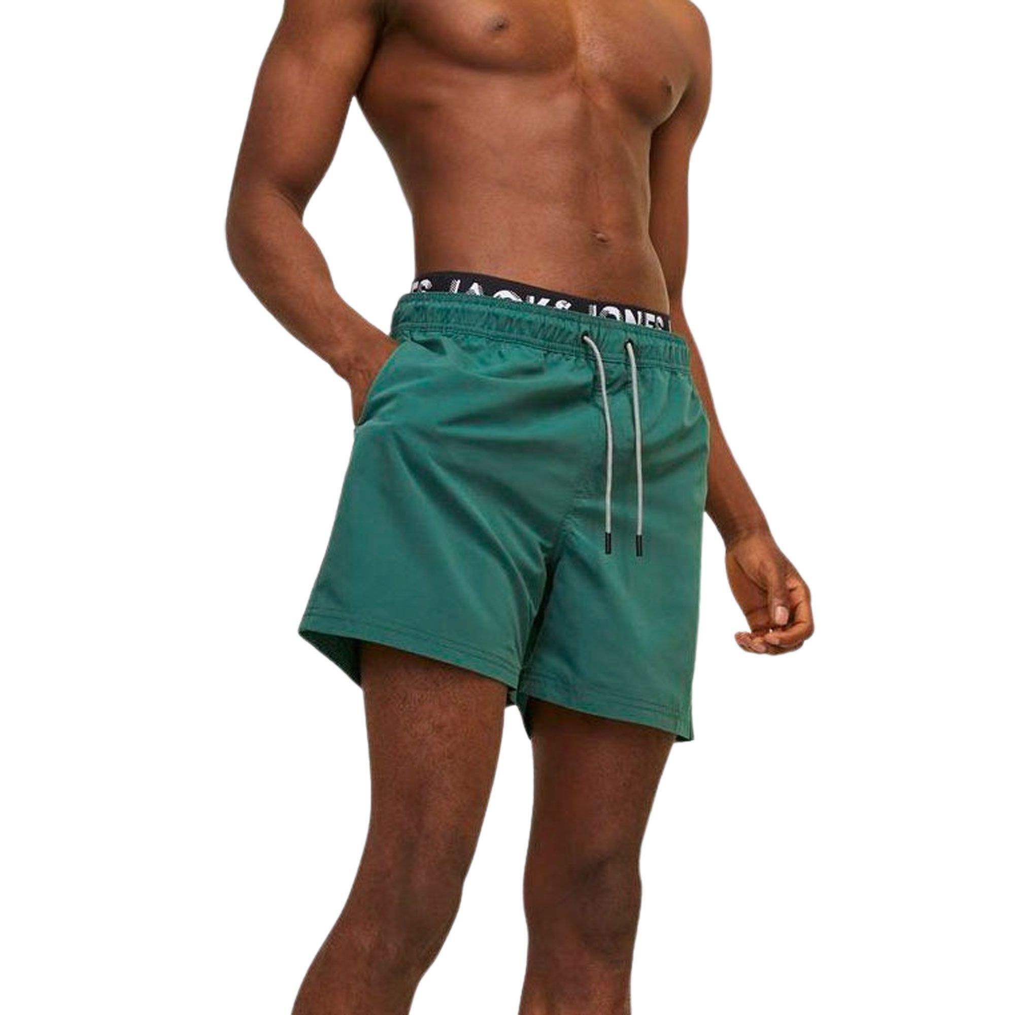 Jack & Jones Fiji DB WB Zwemshort Heren