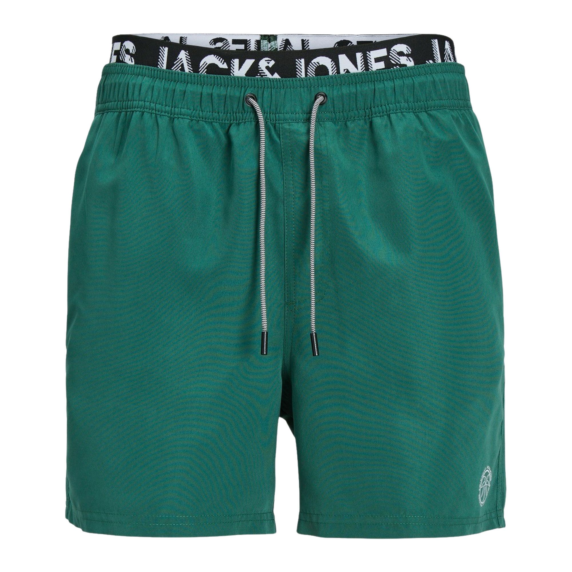 Jack & Jones Fiji DB WB Zwemshort Heren