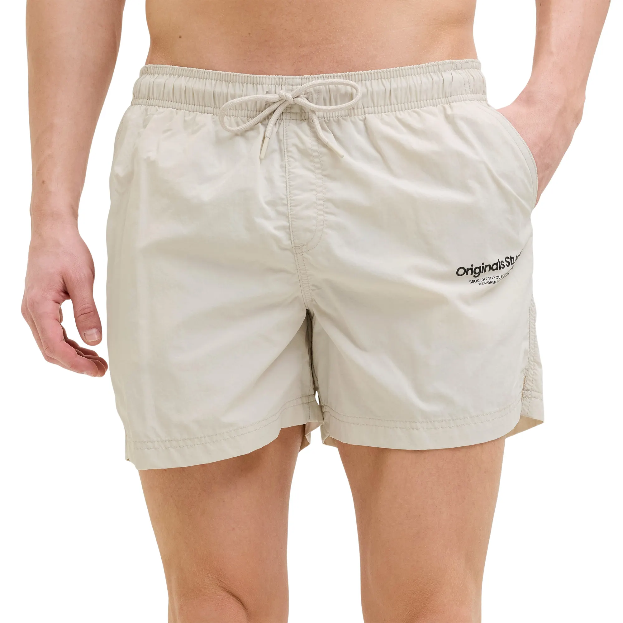 Jack & Jones Naxos Vesterbro Zwemshort Heren