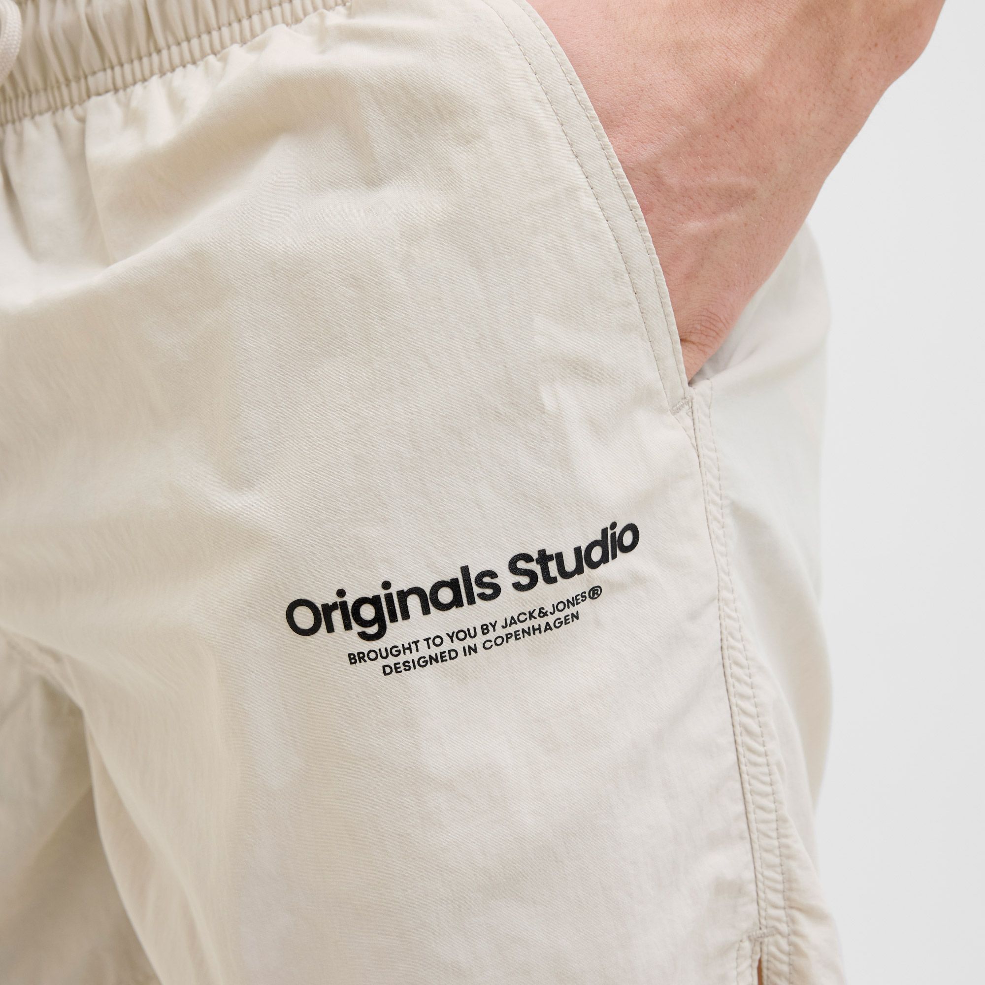 Short de bain Jack & Jones Naxos Vesterbro Hommes