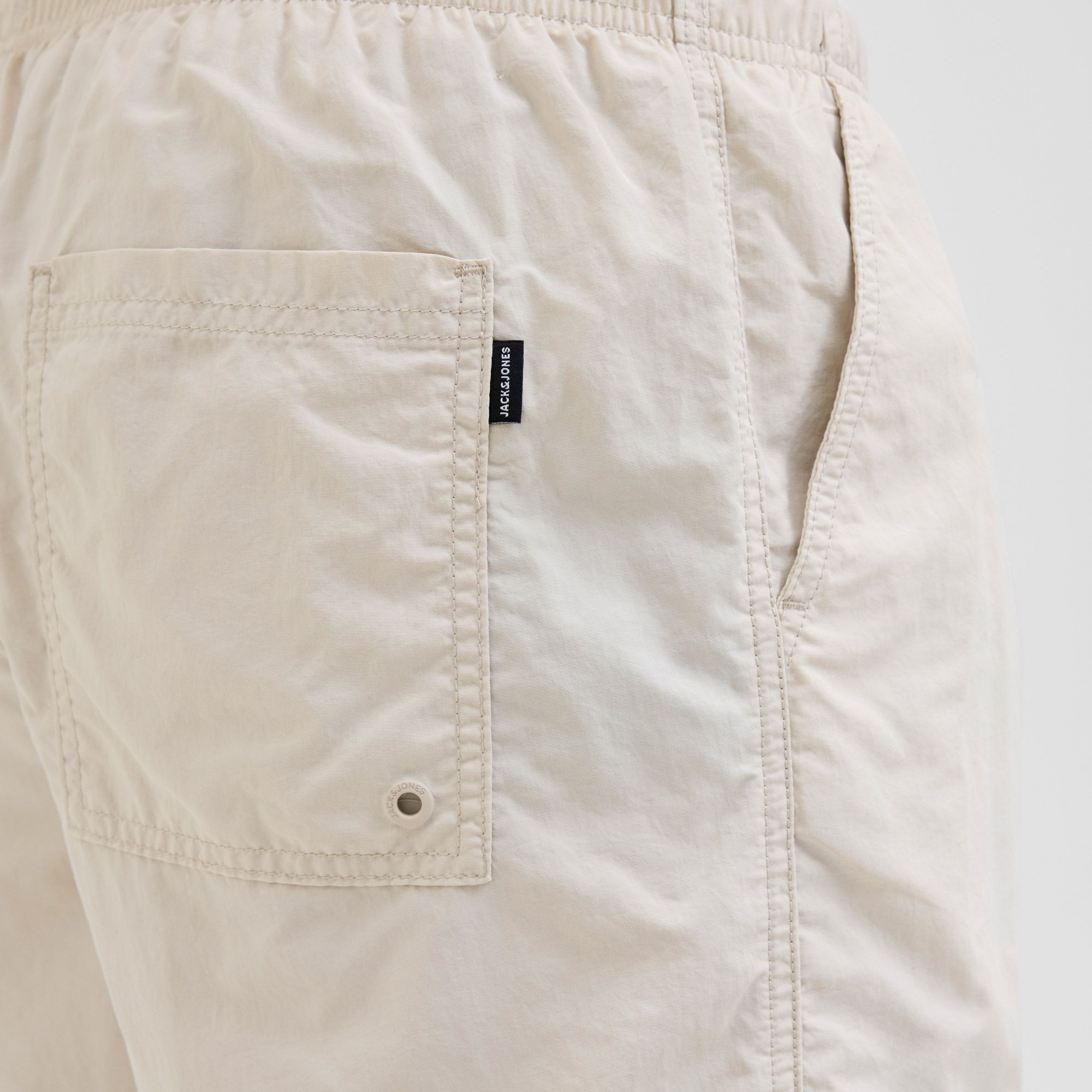 Short de bain Jack & Jones Naxos Vesterbro Hommes