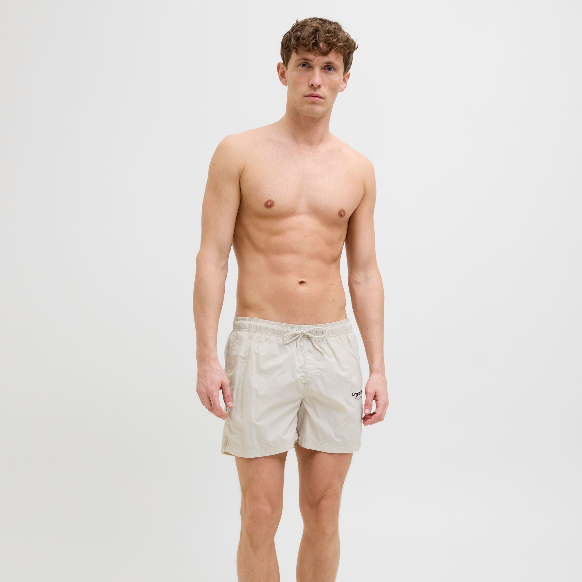 Short de bain Jack & Jones Naxos Vesterbro Hommes