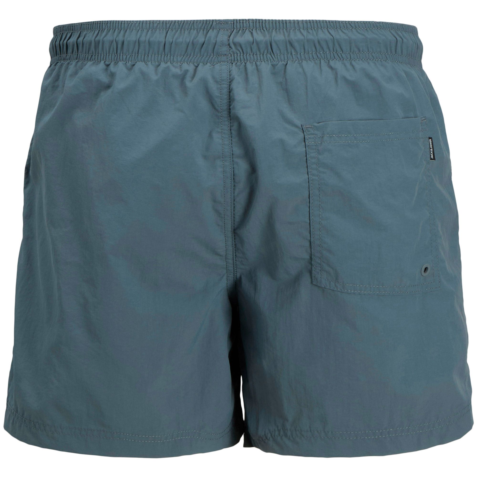 Jack & Jones Naxos Vesterbro Zwemshort Heren