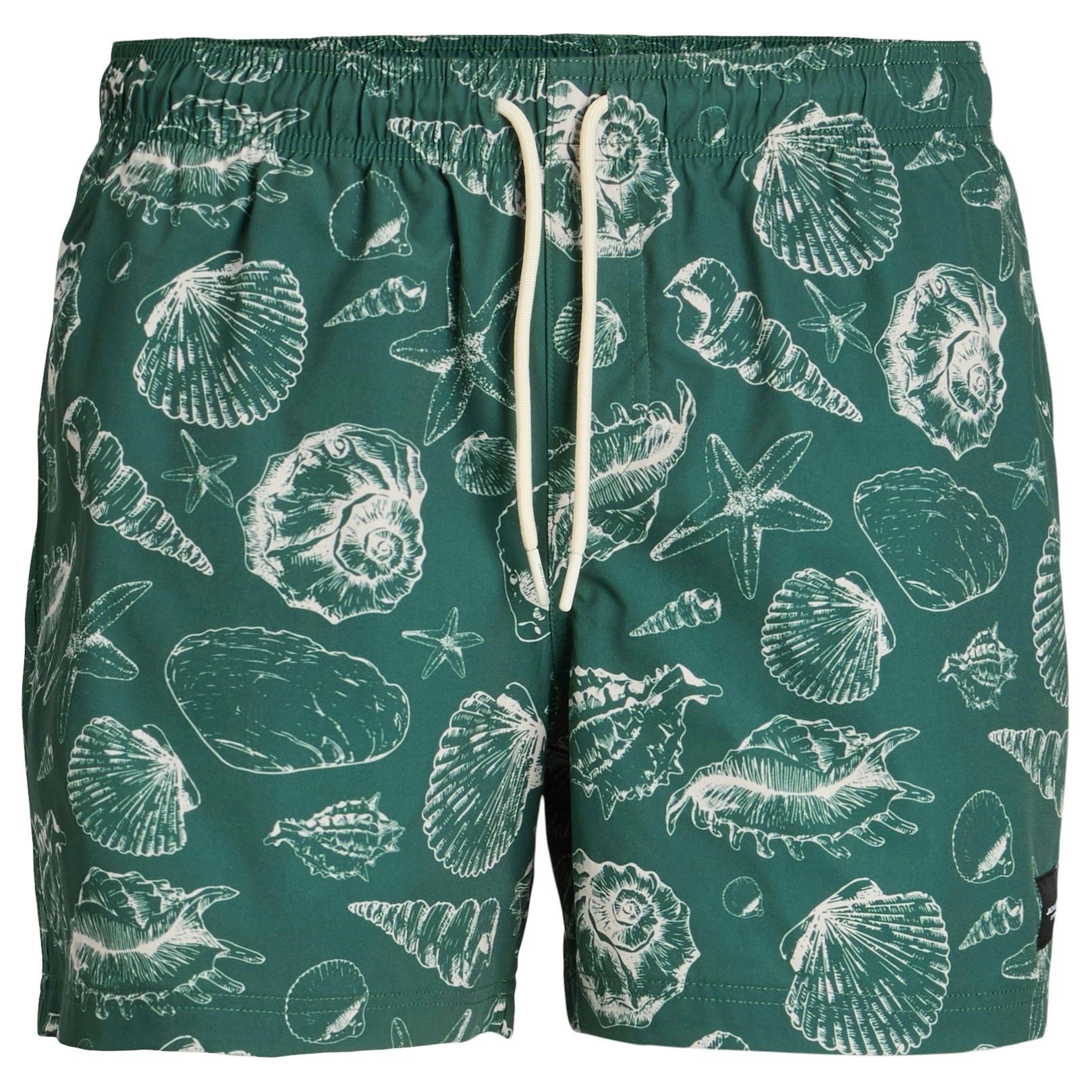 Jack & Jones Maui Mature AOP Short de bain pour hommes