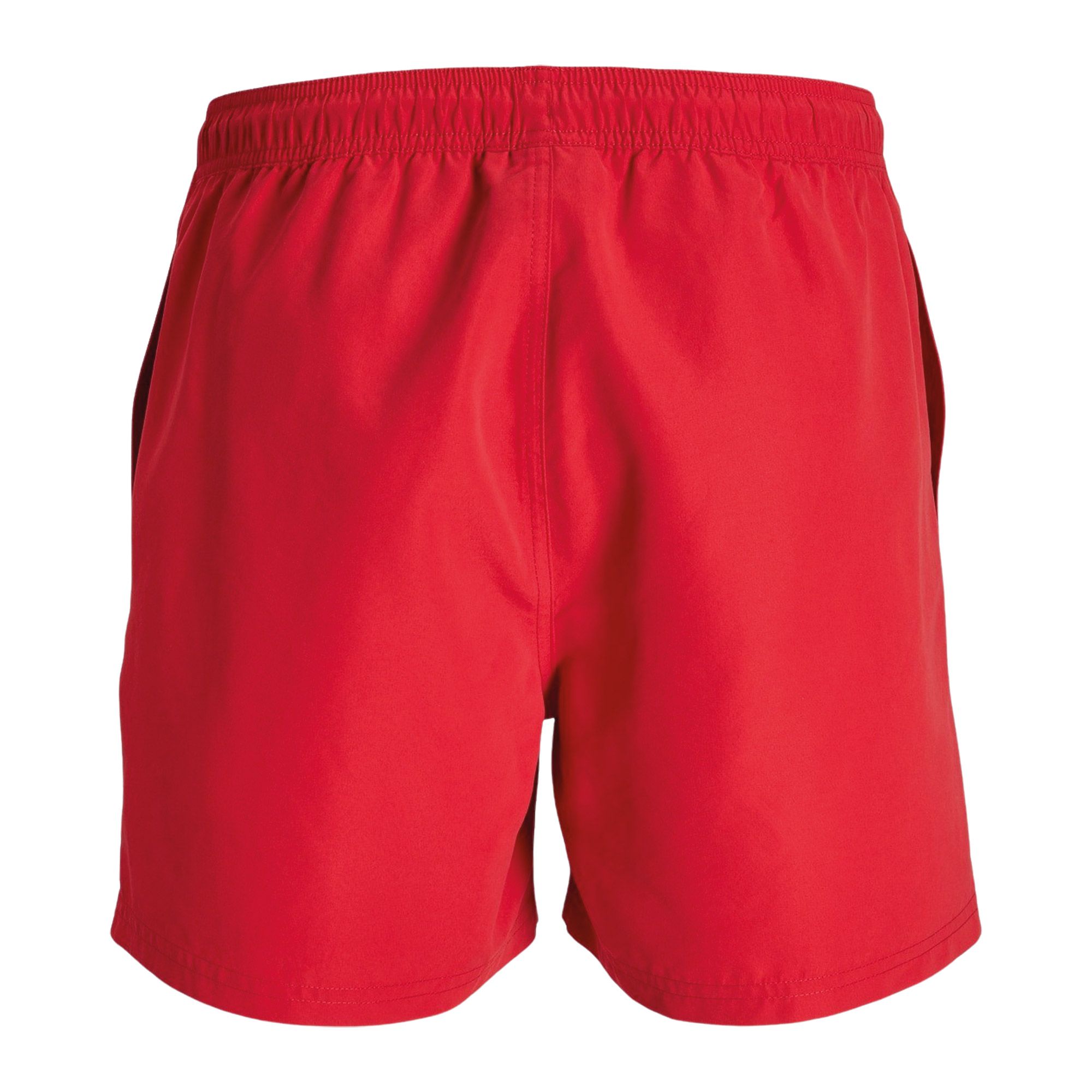 Jack & Jones Kaiko Logo Zwemshort Heren