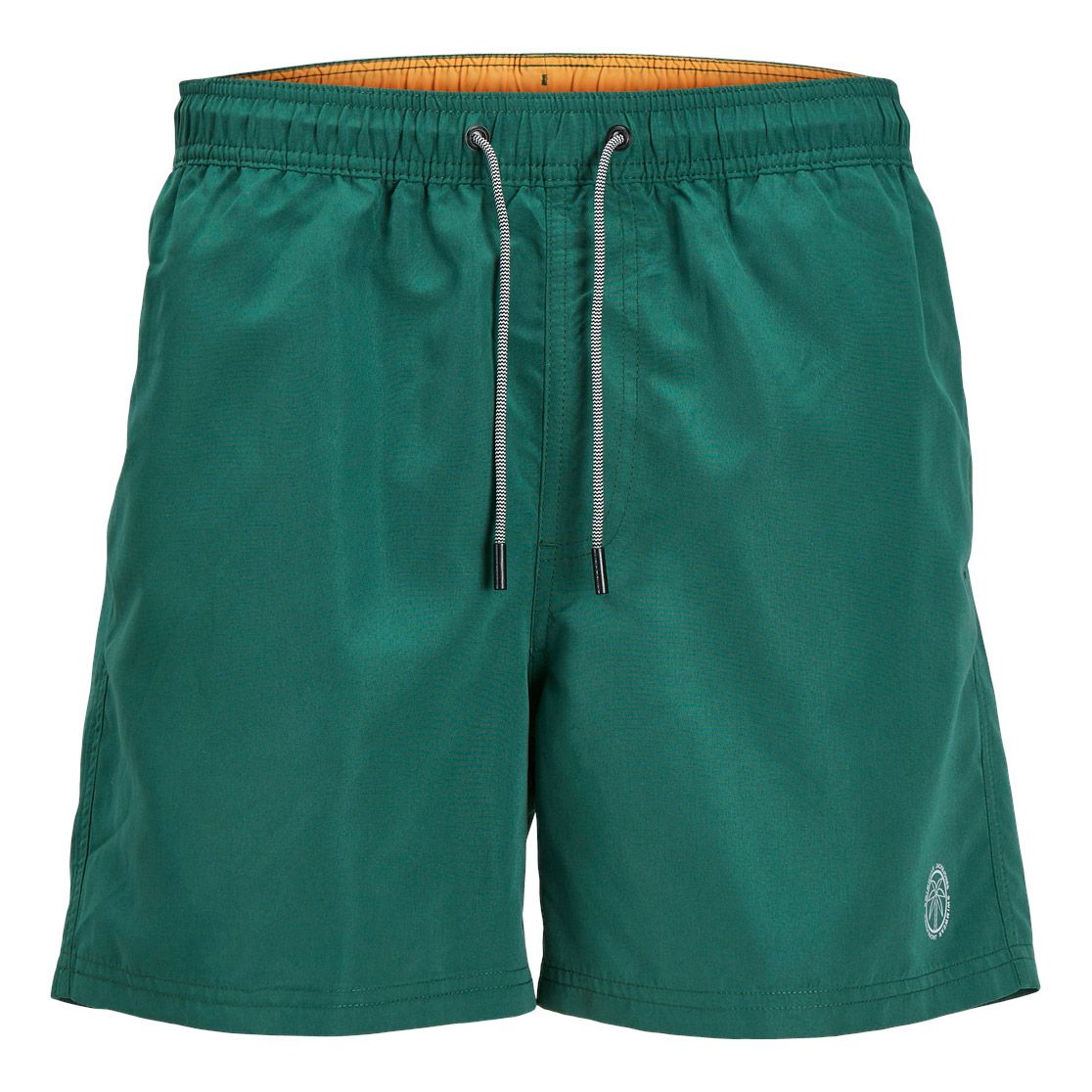 Jack & Jones Fiji Solid Zwemshort Heren