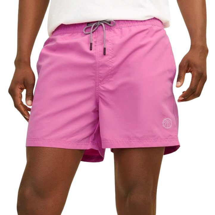 Jack & Jones Fiji Solid Zwemshort Heren