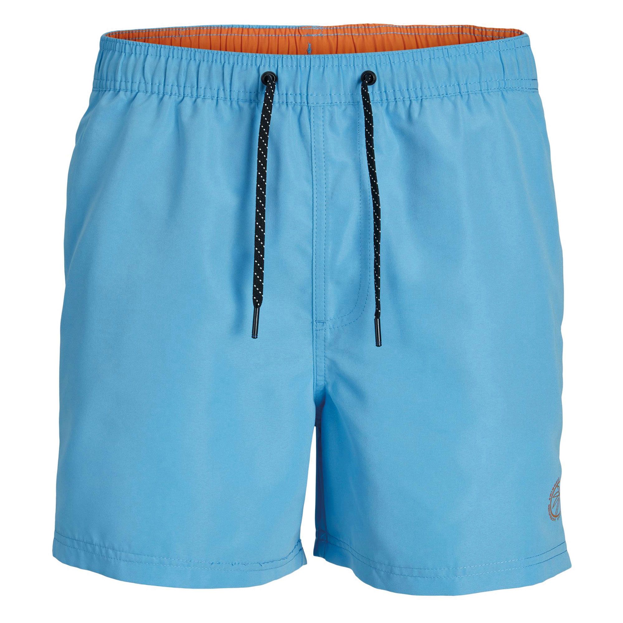 Jack & Jones Fiji Solid Zwemshort Heren