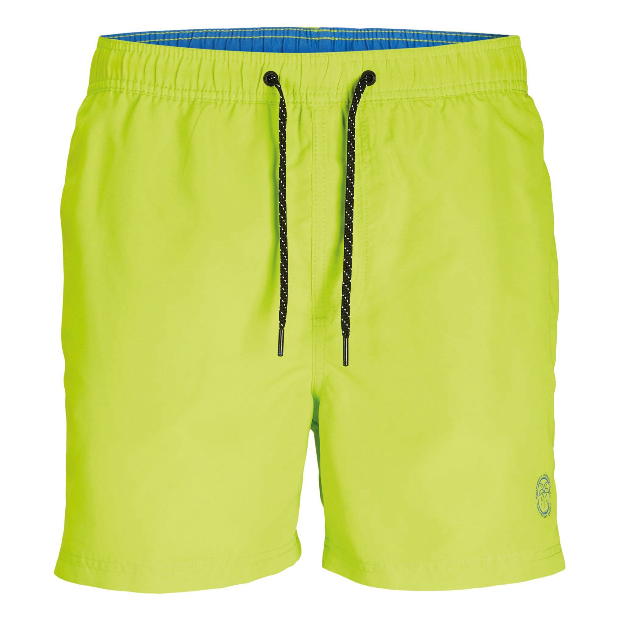 Jack & Jones Fiji Solid Zwemshort Heren