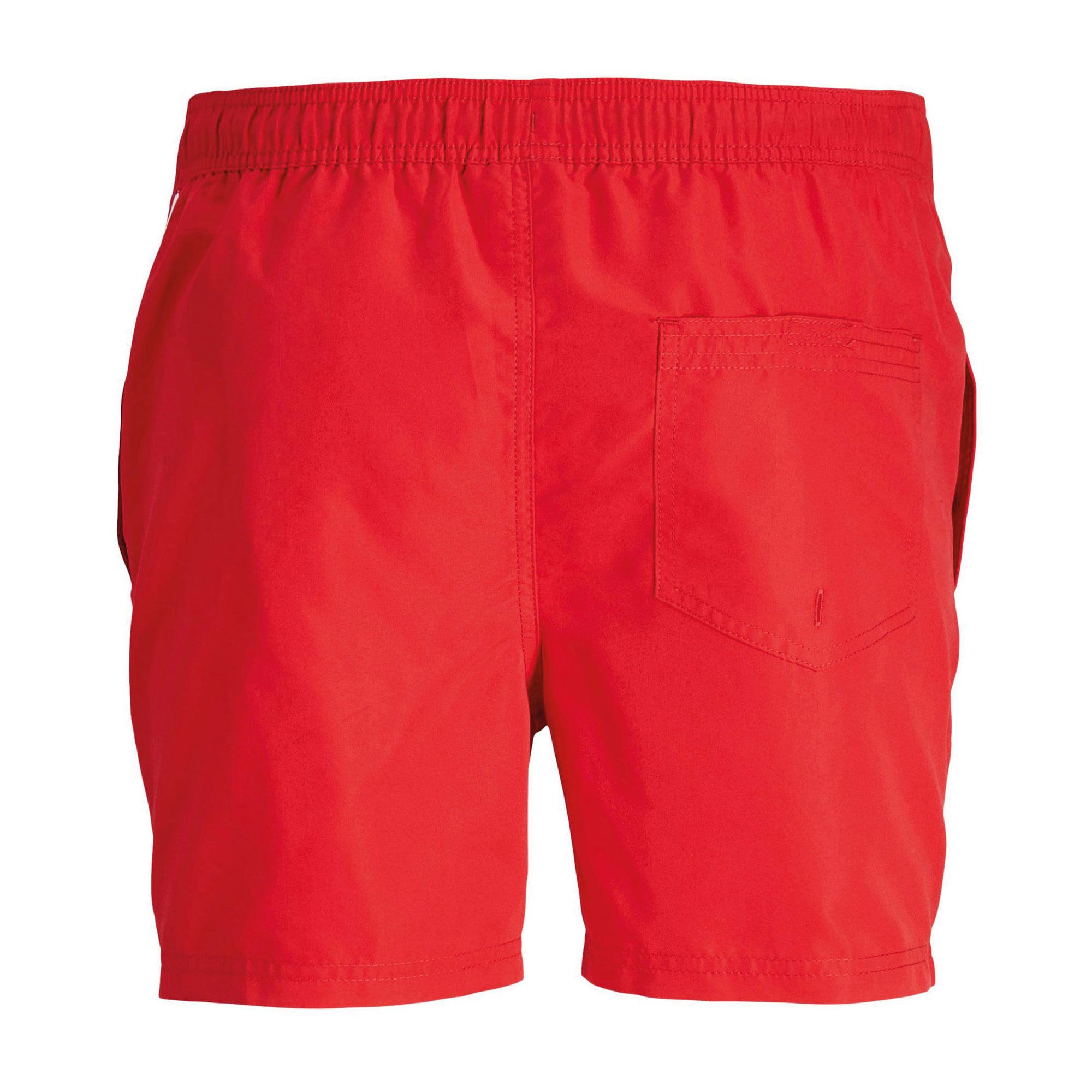 Jack & Jones Fiji Solid Zwemshort Heren