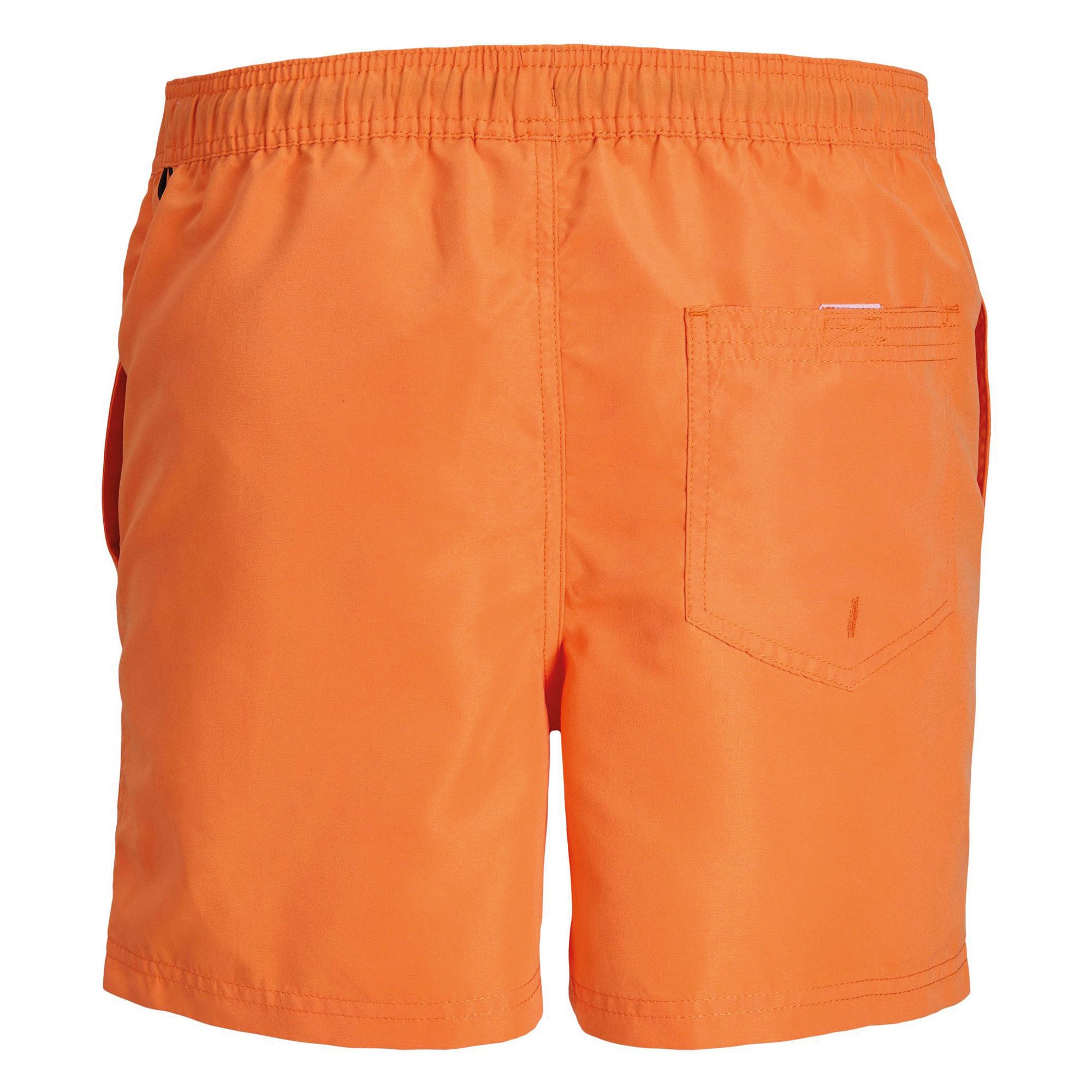 Jack & Jones Fiji Solid Zwemshort Heren