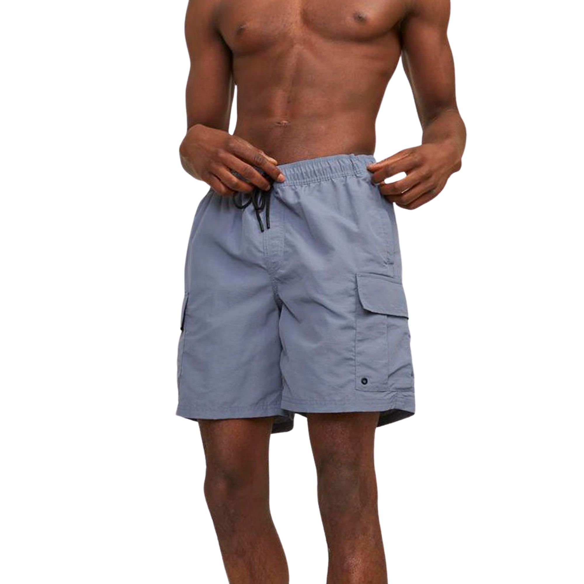 Jack & Jones Fiji Cargo Schwimmshort Herren