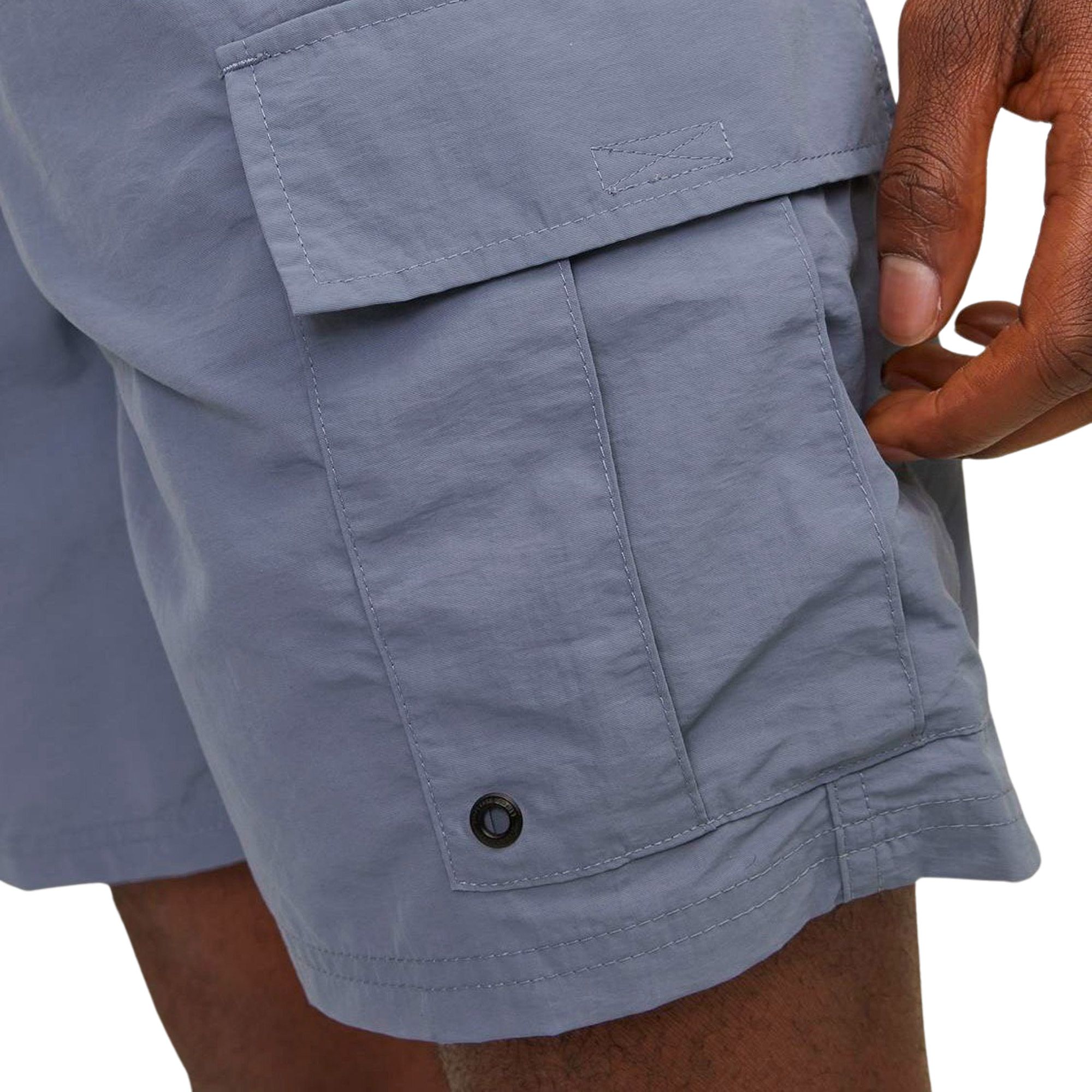 Jack & Jones Fiji Cargo Schwimmshort Herren