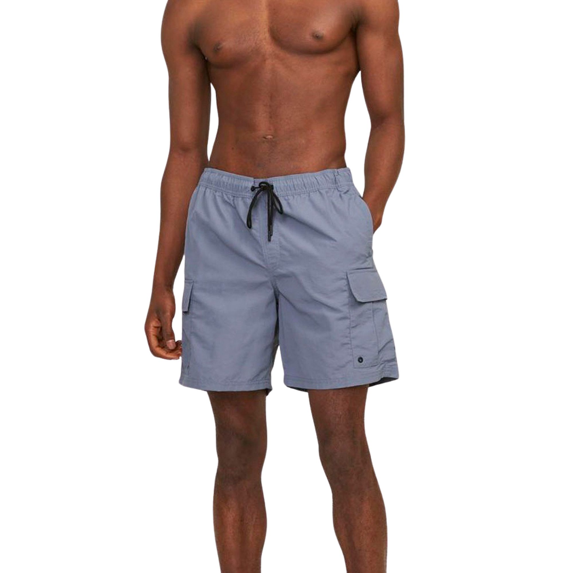 Jack & Jones Fiji Cargo Schwimmshort Herren