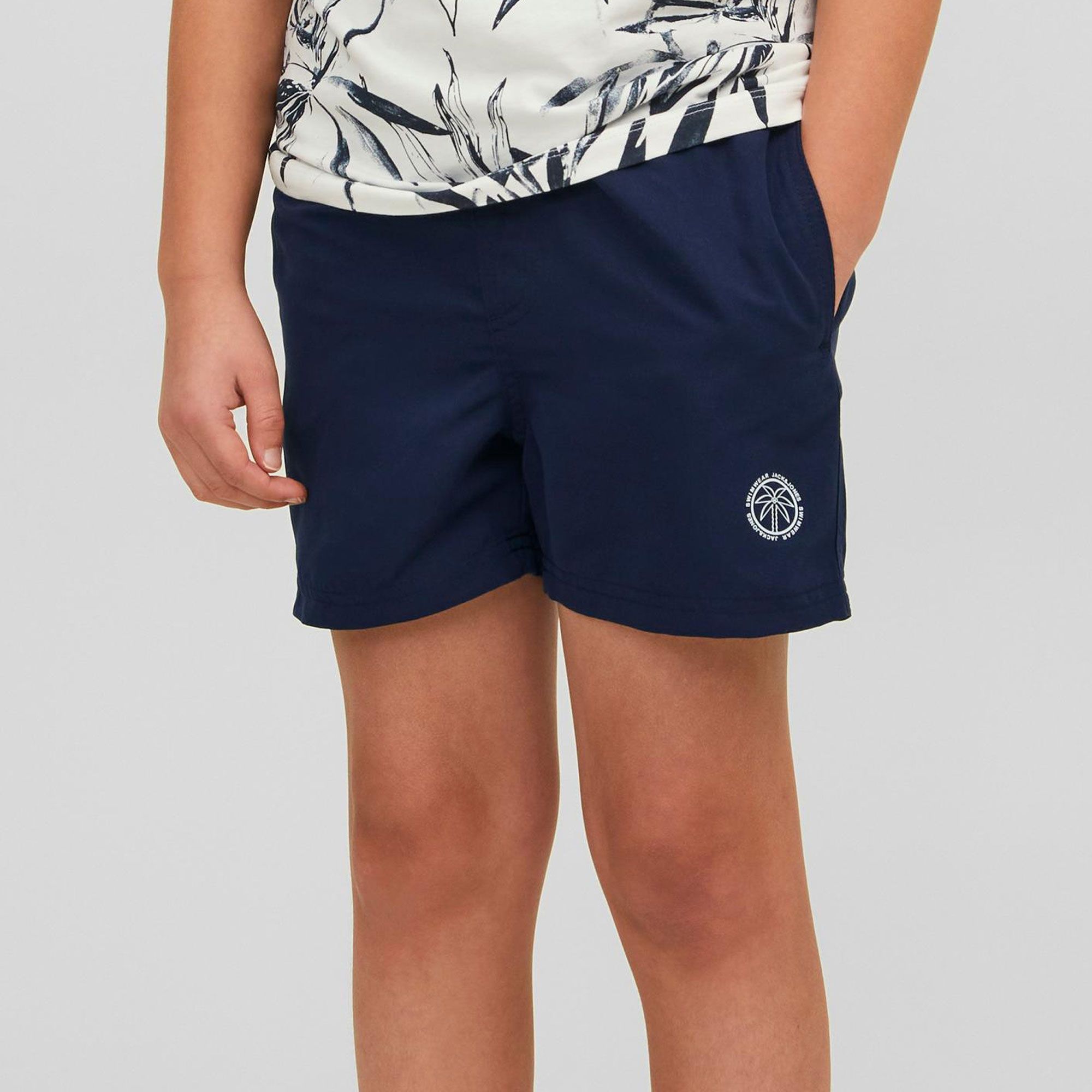 Jack & Jones Fiji WB Zwemshort Jongens