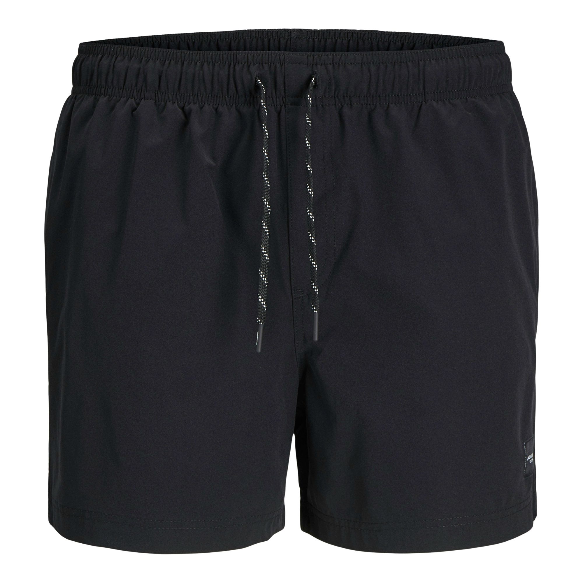Jack & Jones Maui Solid Zwemshort Heren (plussize)