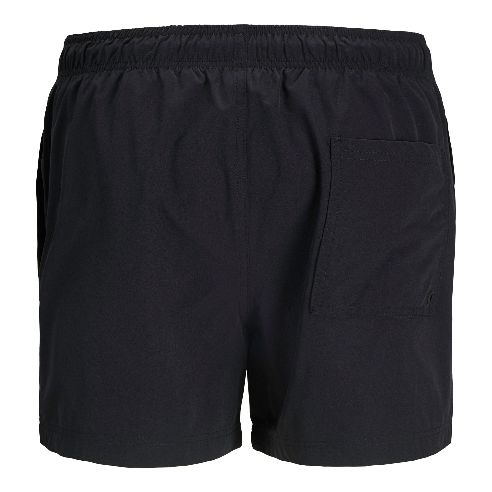 Jack & Jones Maui Solid Zwemshort Heren (plussize)