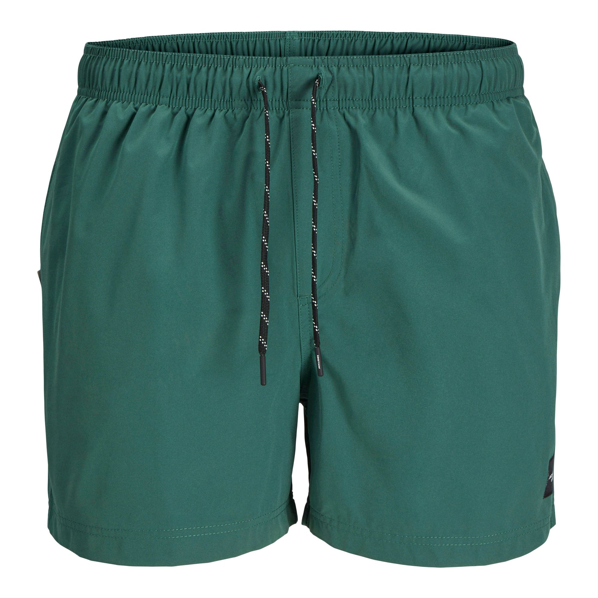 Jack & Jones Maui Solid Zwemshort Heren (plussize)