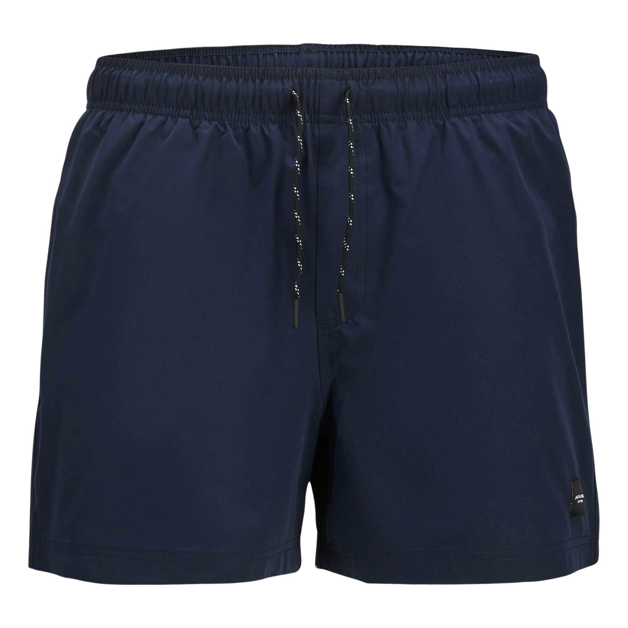 Jack & Jones Maui Solid Zwemshort Heren (plussize)