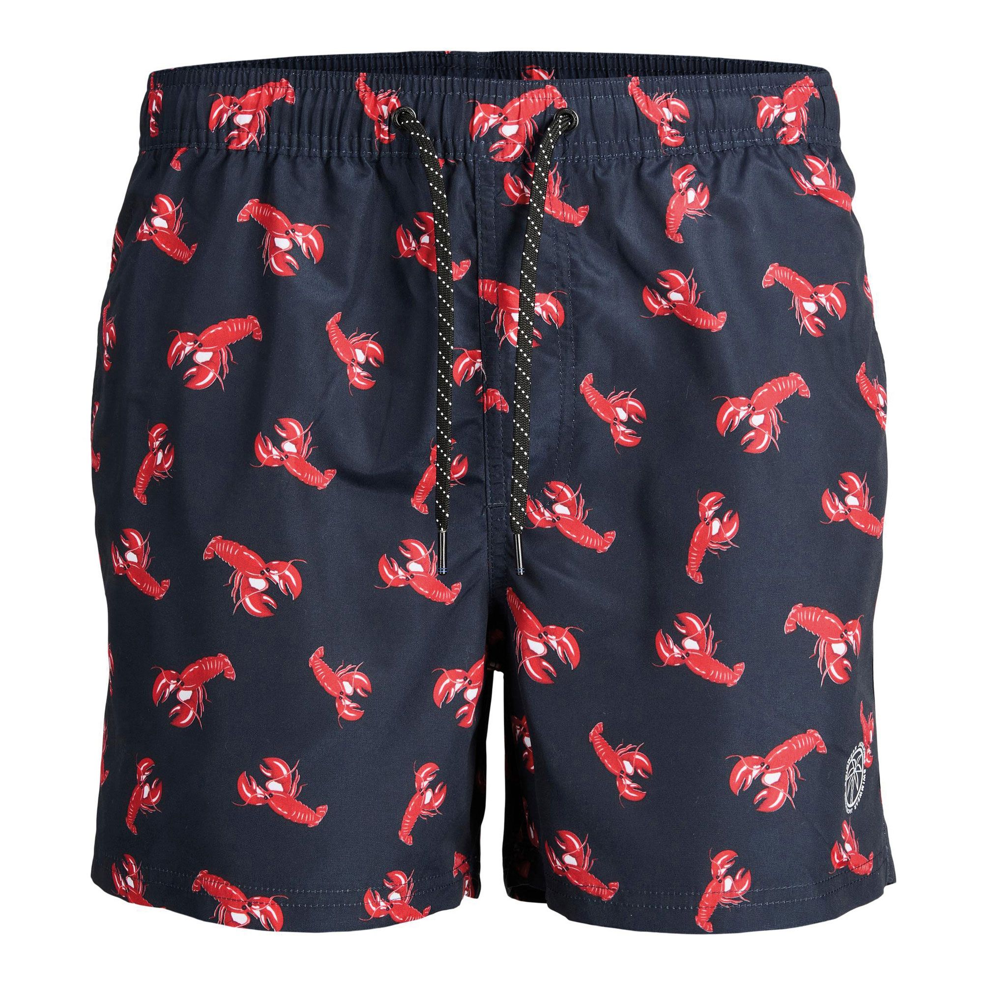 Jack & Jones Fiji AOP Zwemshort Heren