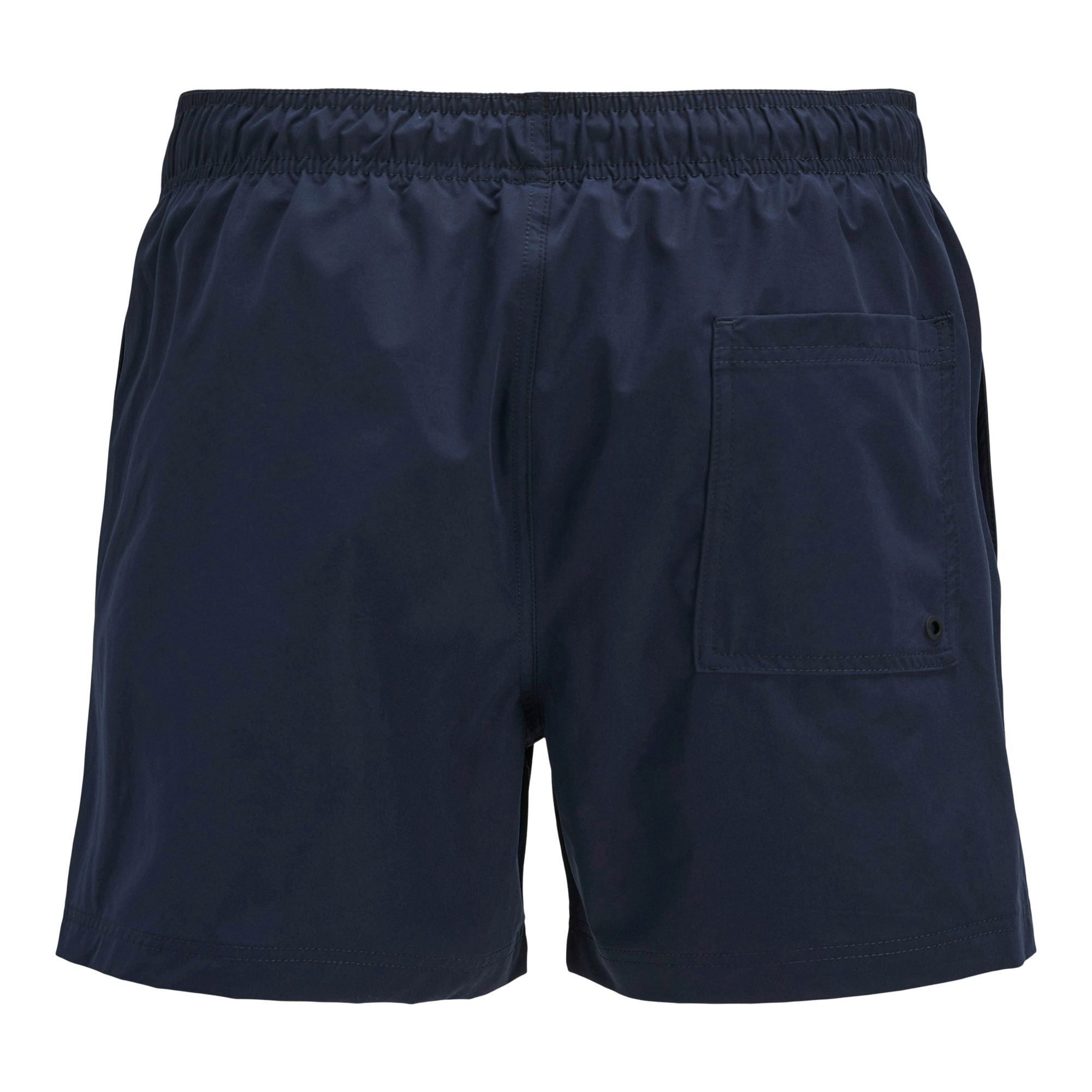 Short de Bain Jack & Jones Maui Double Logo Hommes