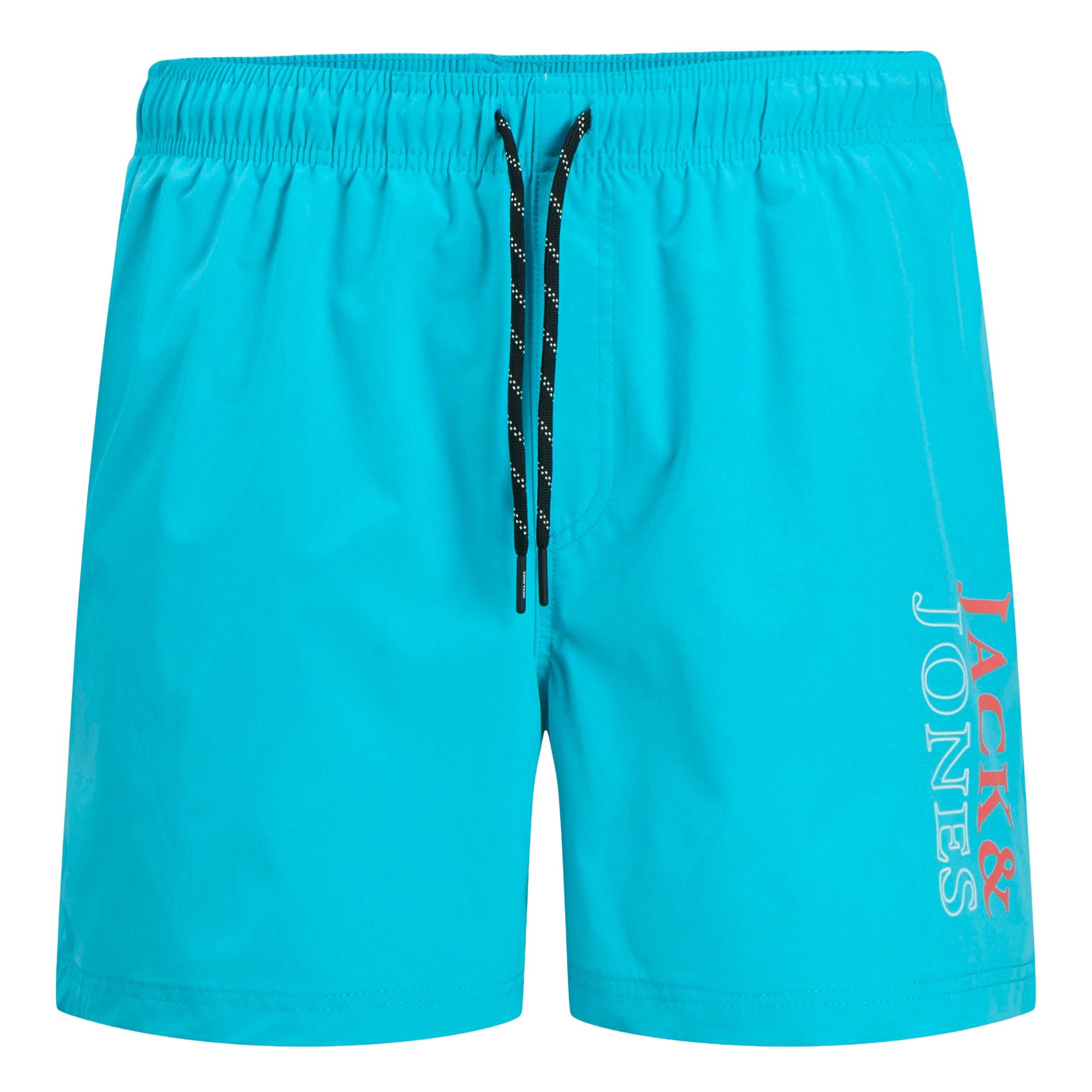 Short de Bain Jack & Jones Maui Double Logo Hommes