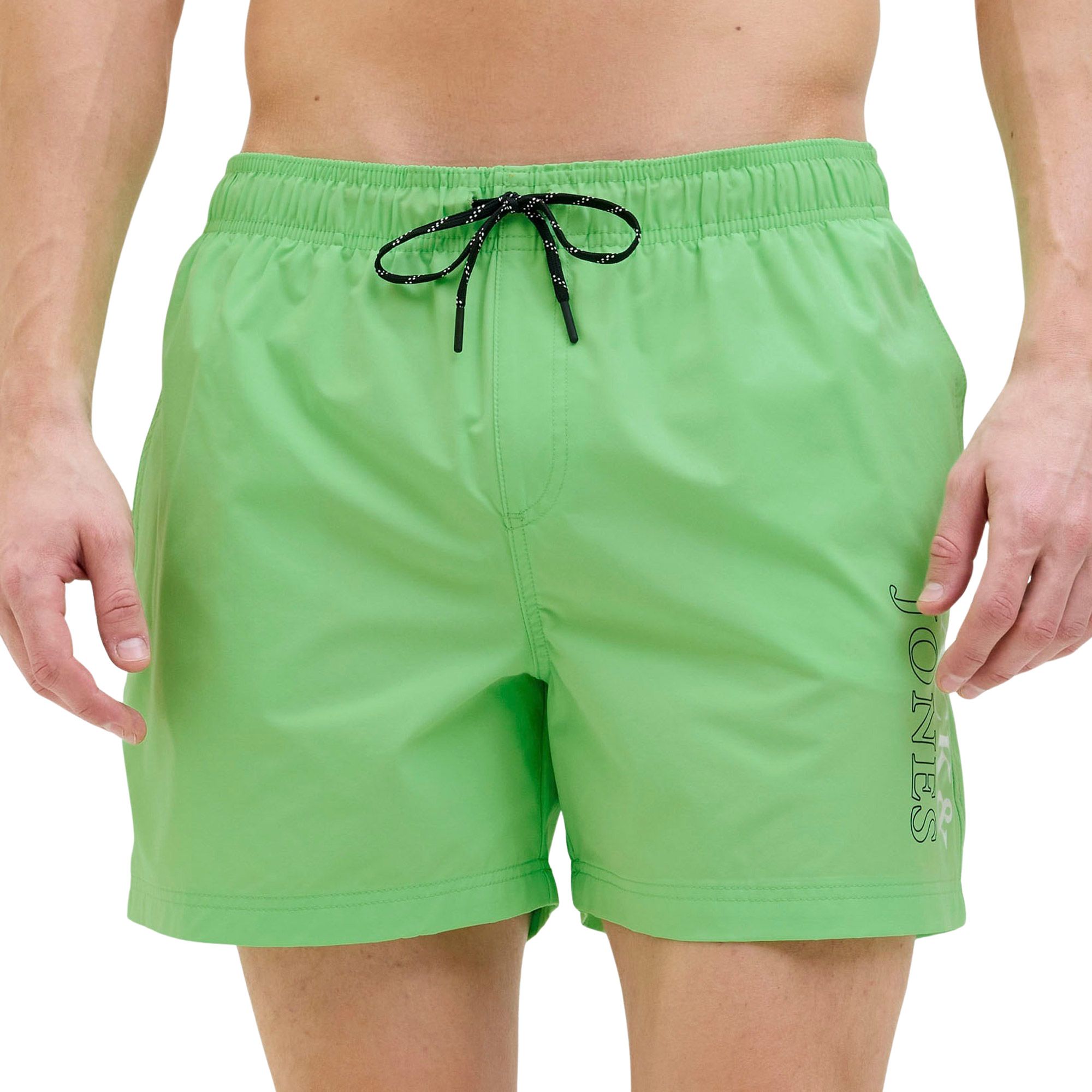Jack & Jones Maui Double Logo Zwemshort Heren