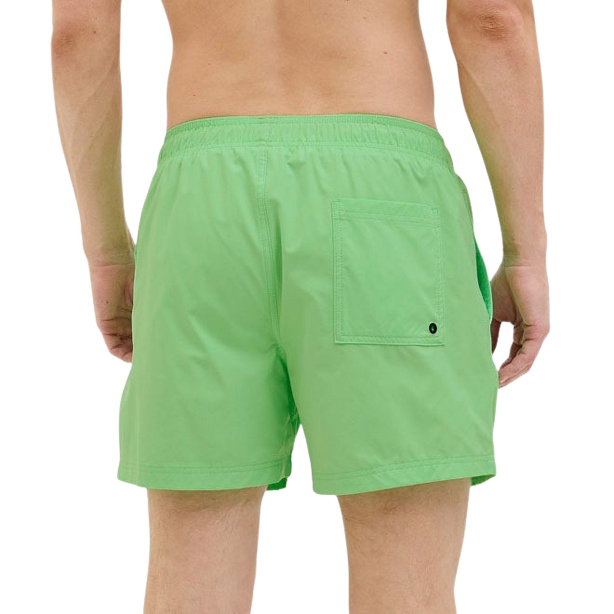 Jack & Jones Maui Double Logo Zwemshort Heren