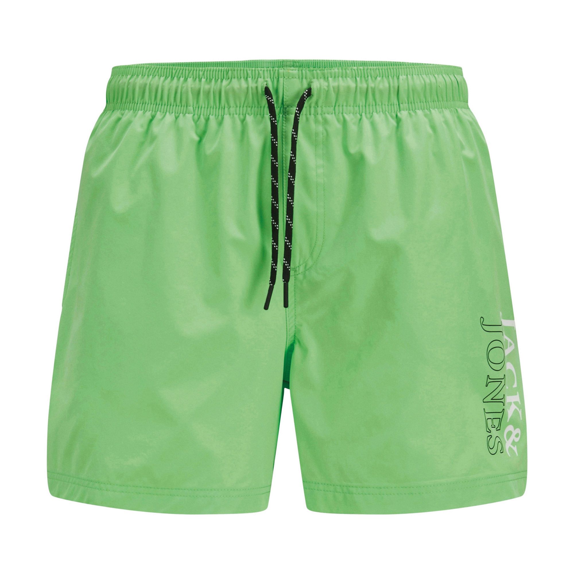 Jack & Jones Maui Double Logo Zwemshort Heren