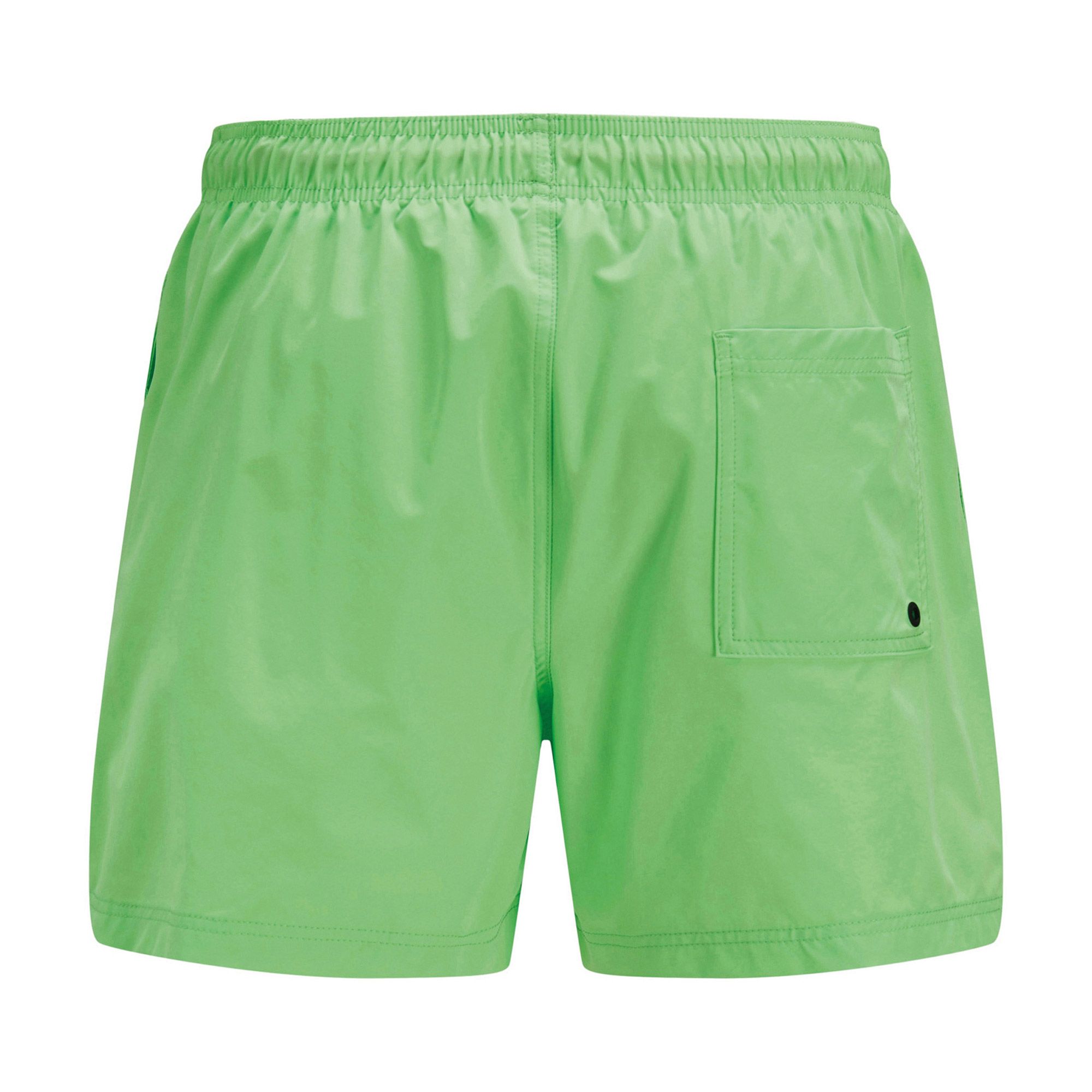 Jack & Jones Maui Double Logo Zwemshort Heren