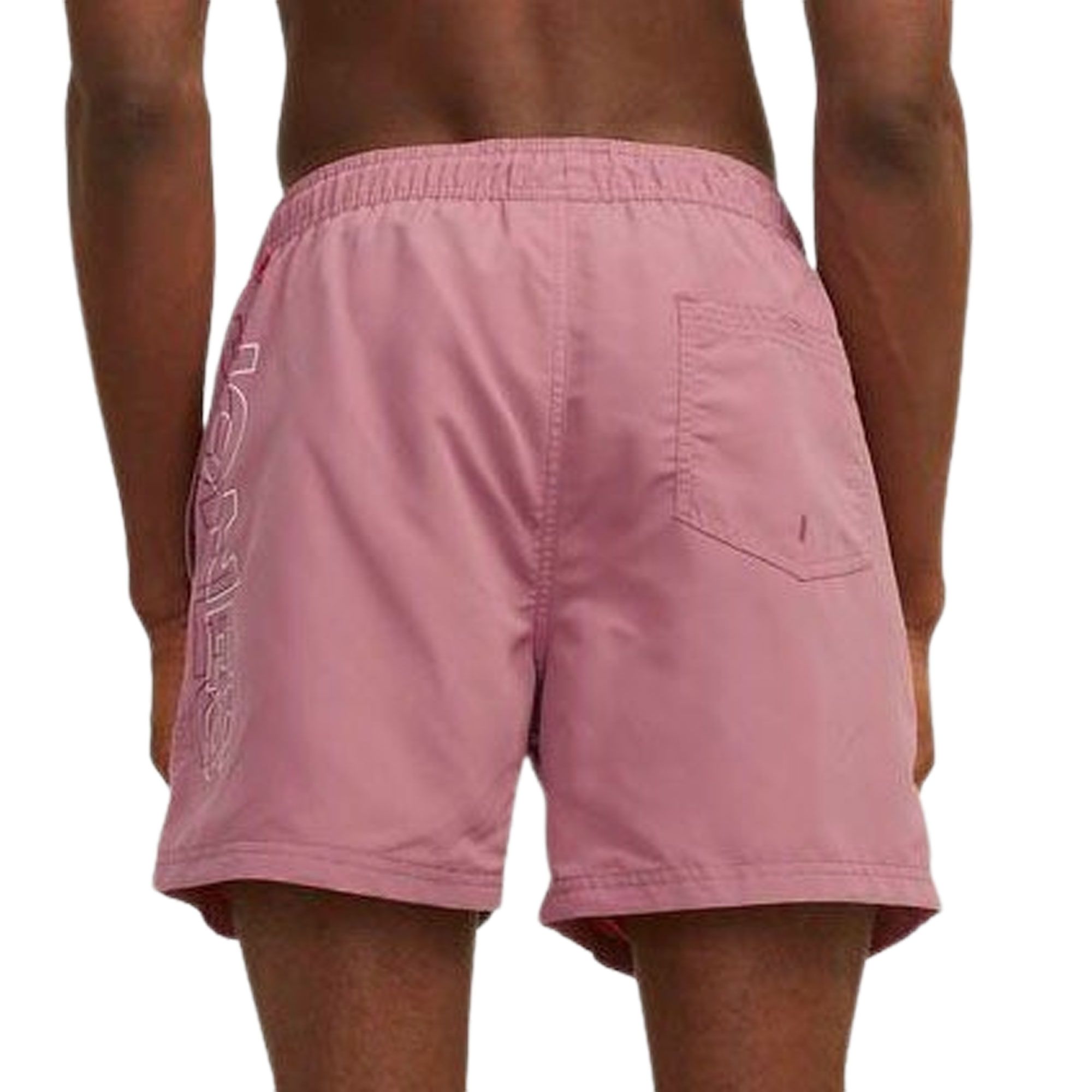 Jack & Jones Fiji Double Logo Zwemshort Heren